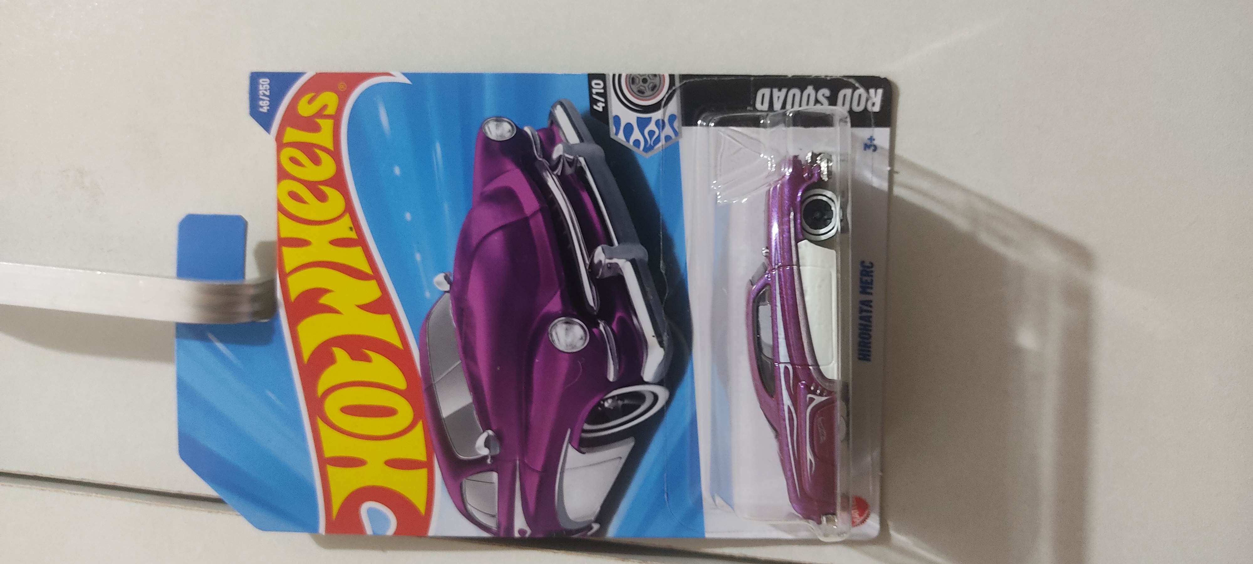 Collector submitted image