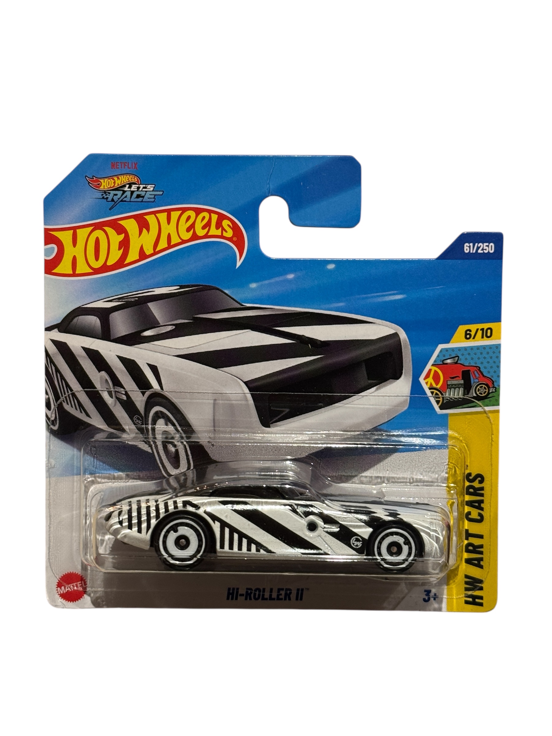 Collector submitted image