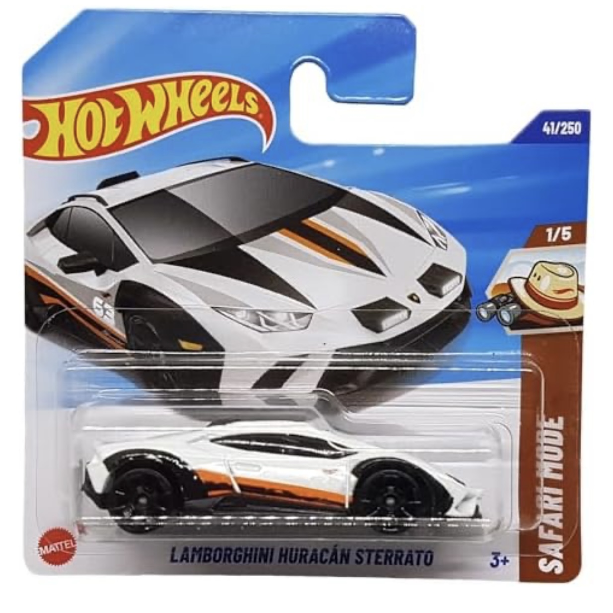 Collector submitted image