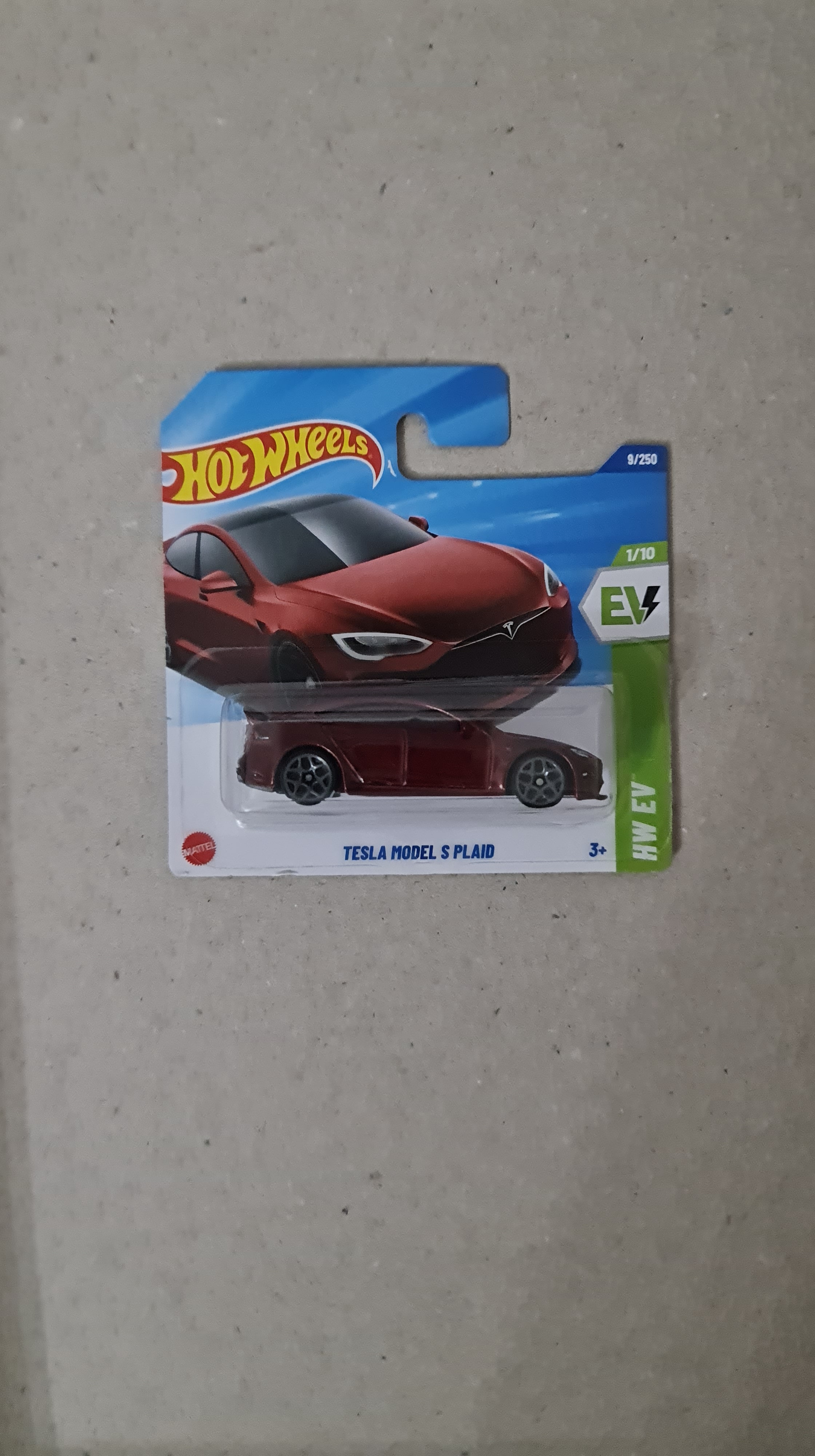 Collector submitted image