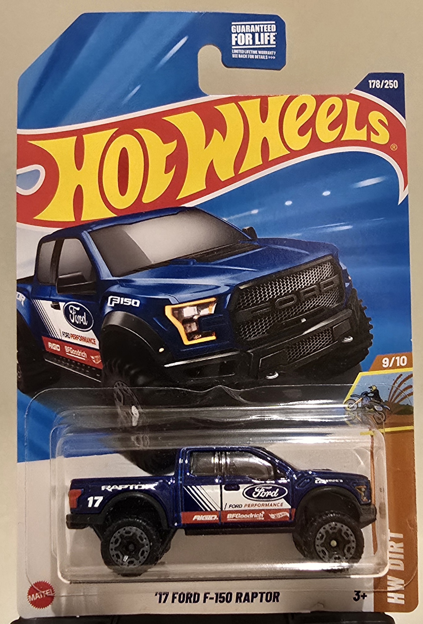 Collector submitted image