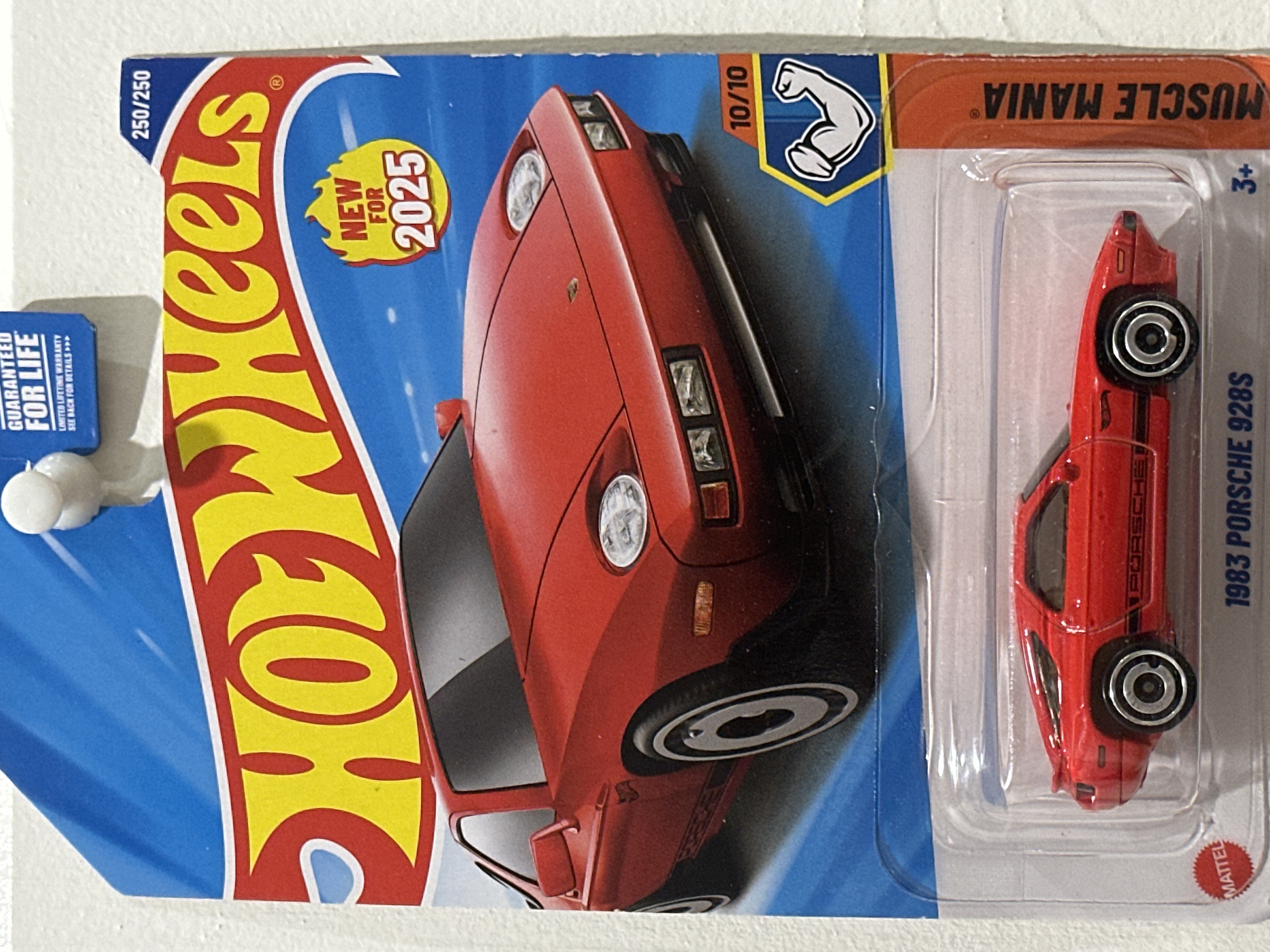 Collector submitted image