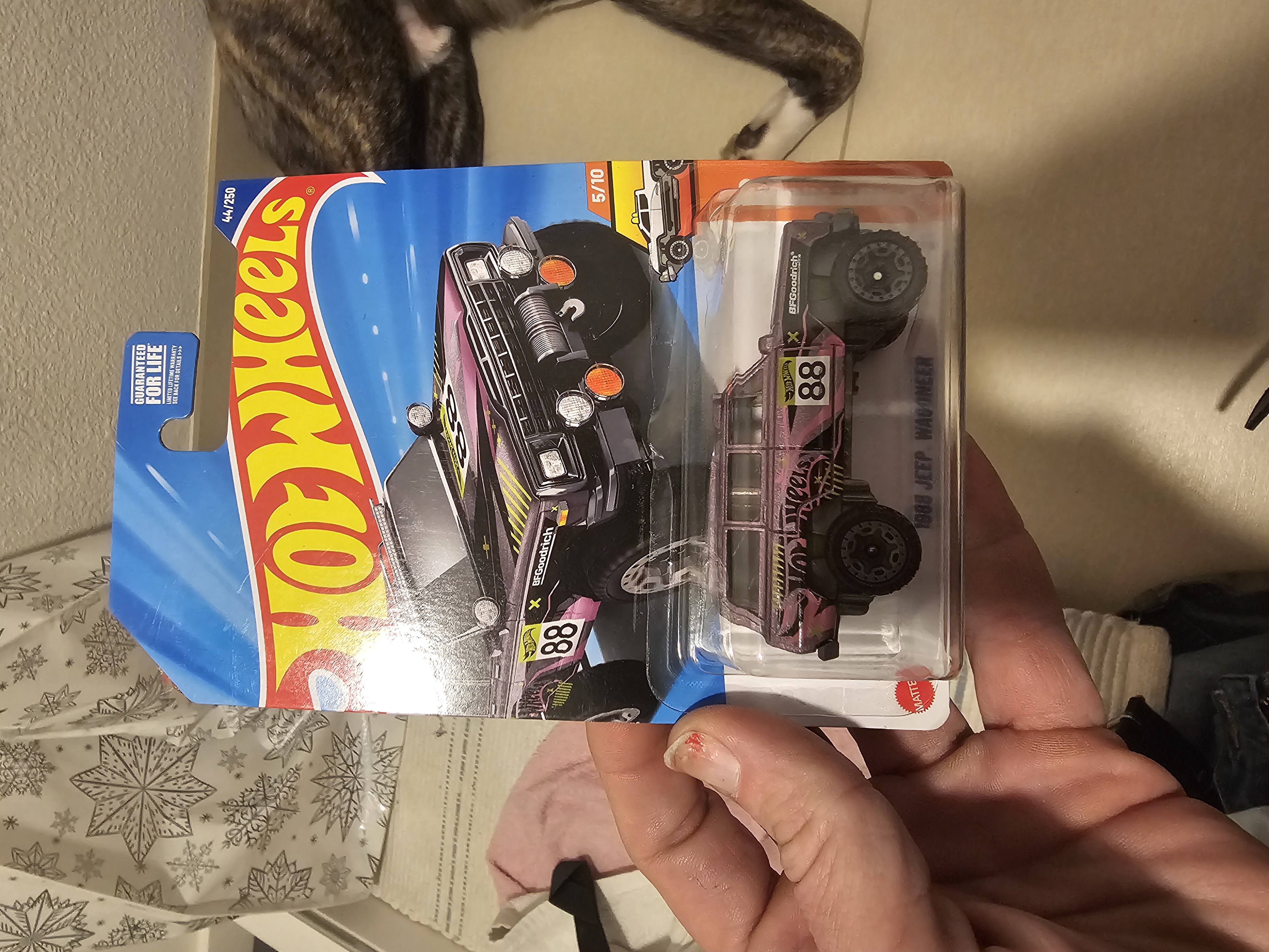 Collector submitted image