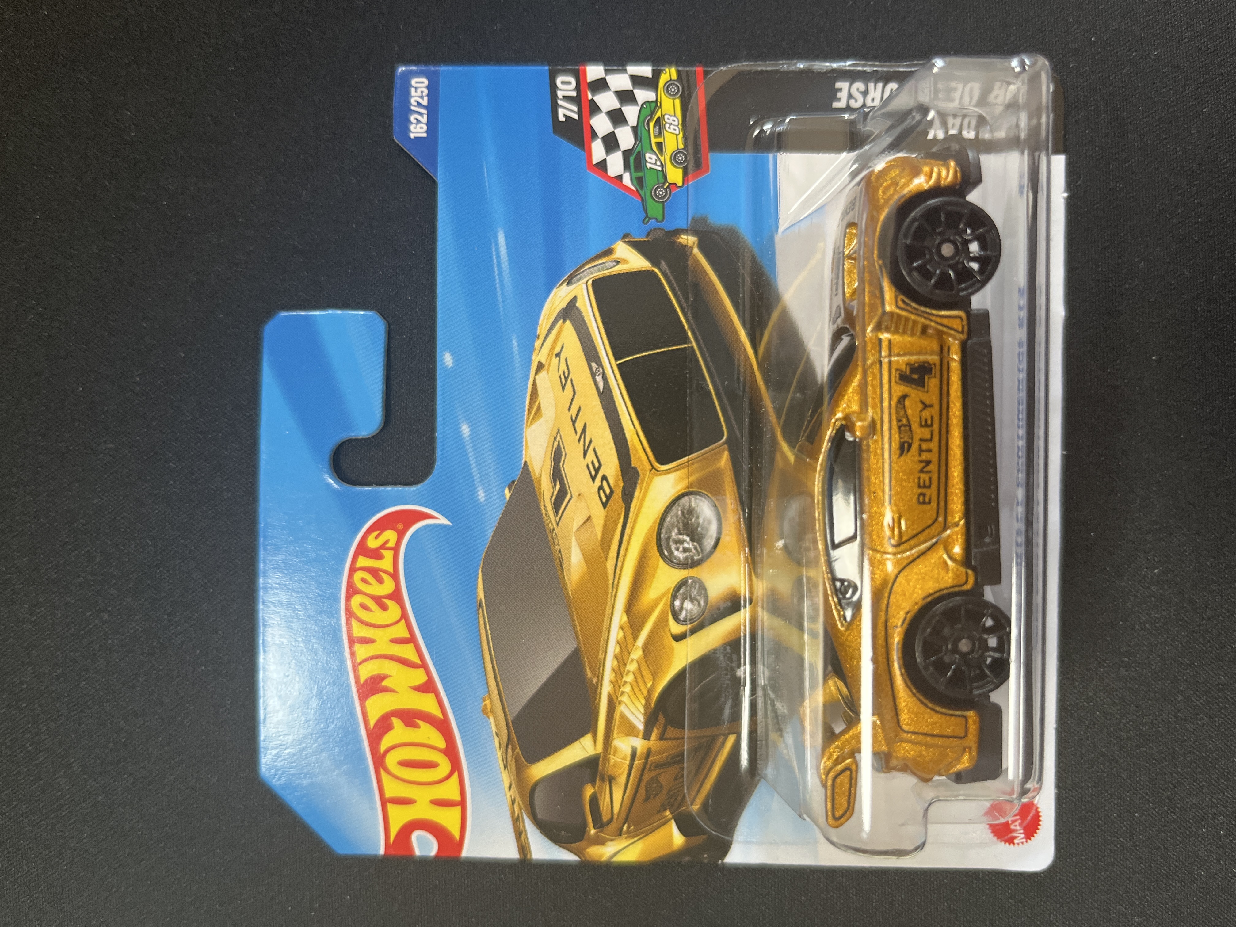 Collector submitted image