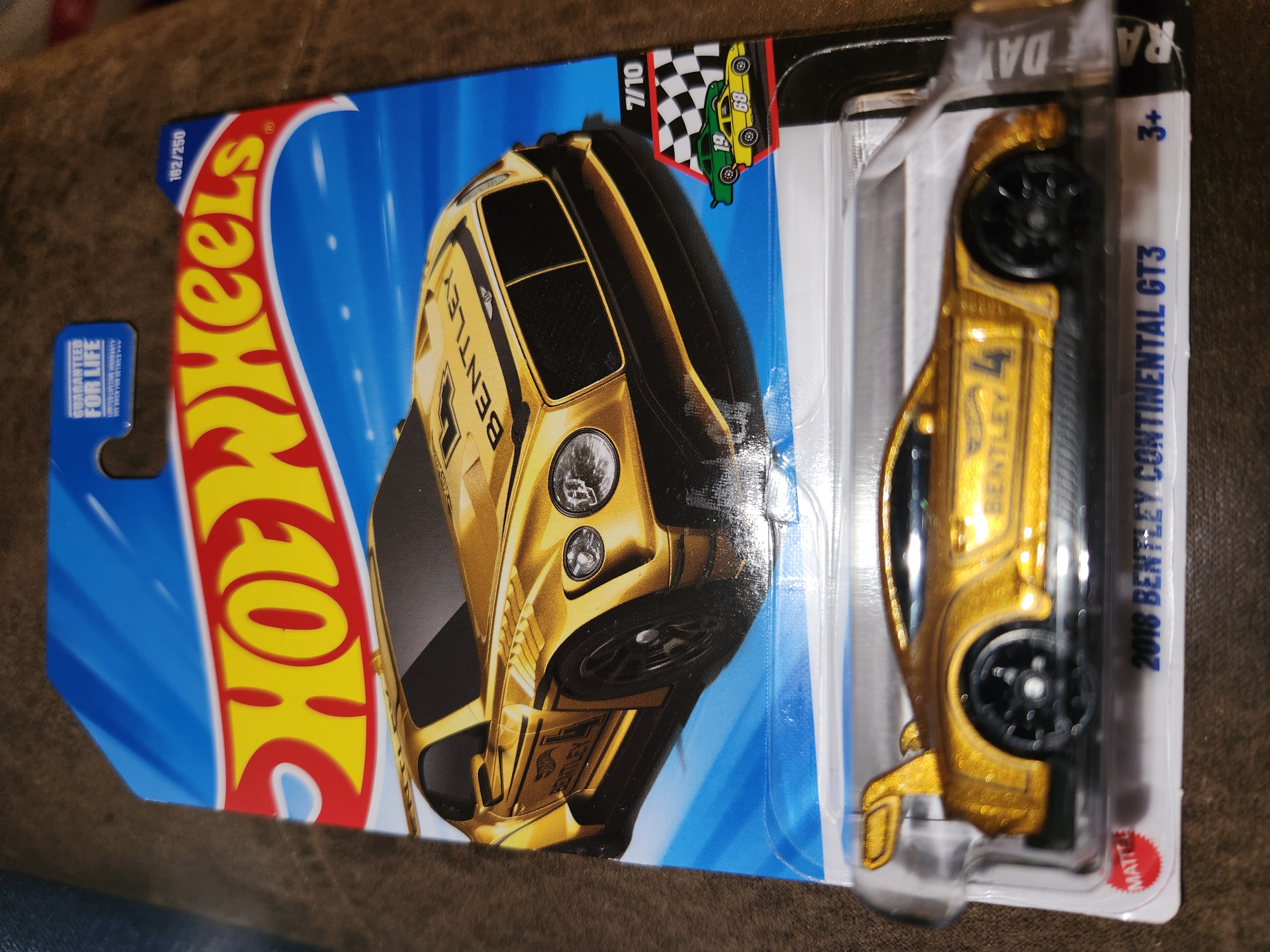 Collector submitted image