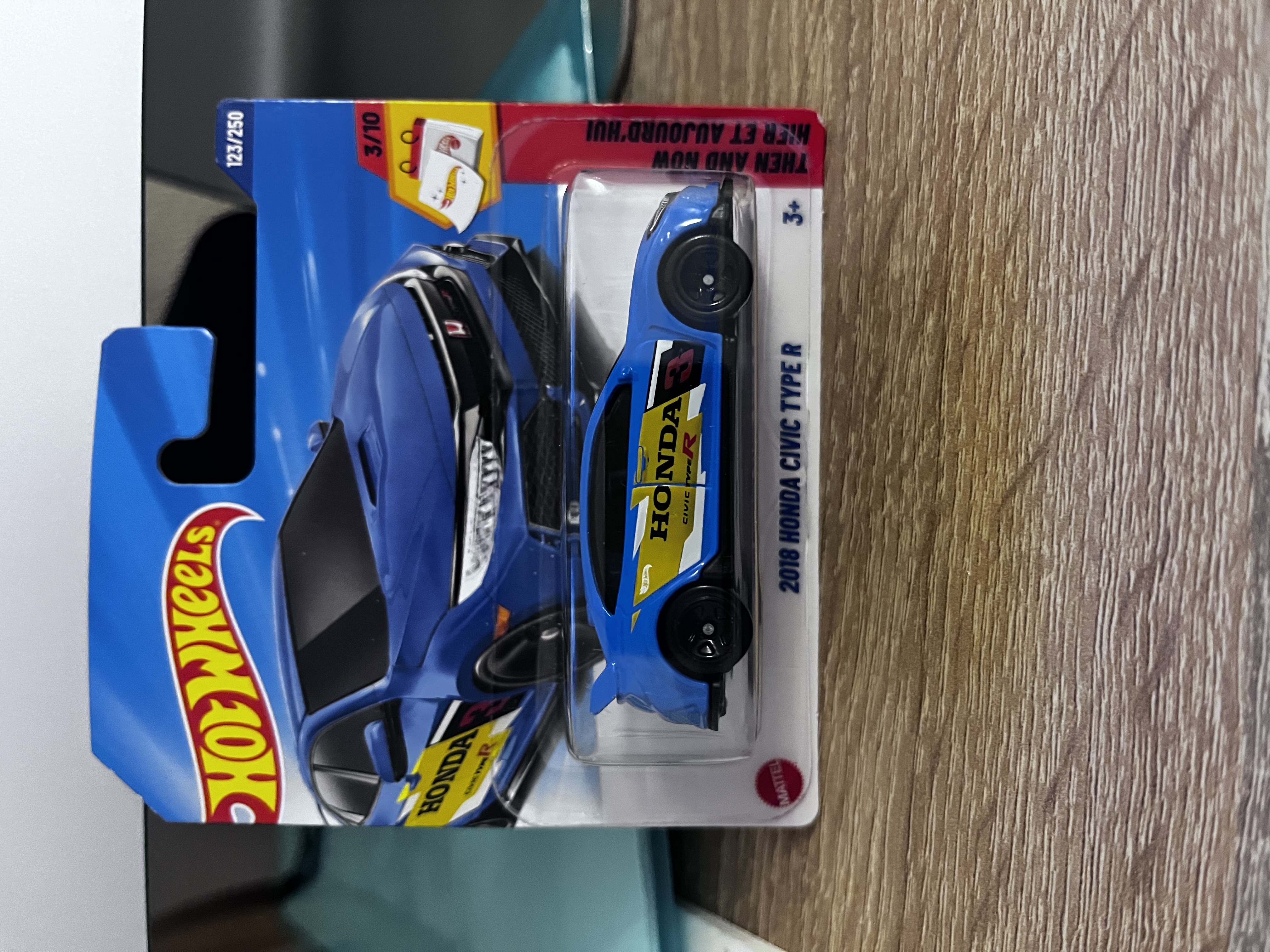 Collector submitted image