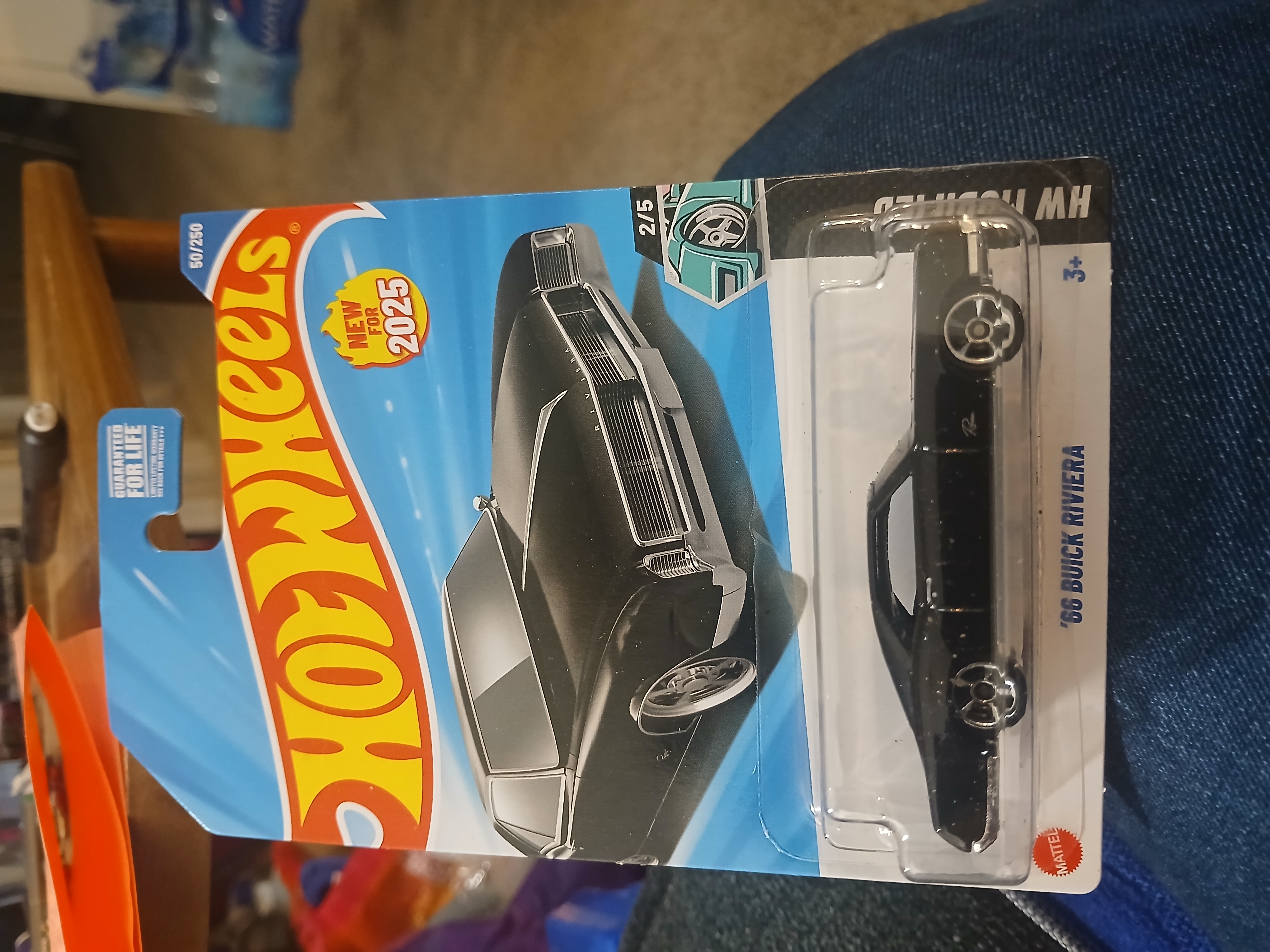 Collector submitted image