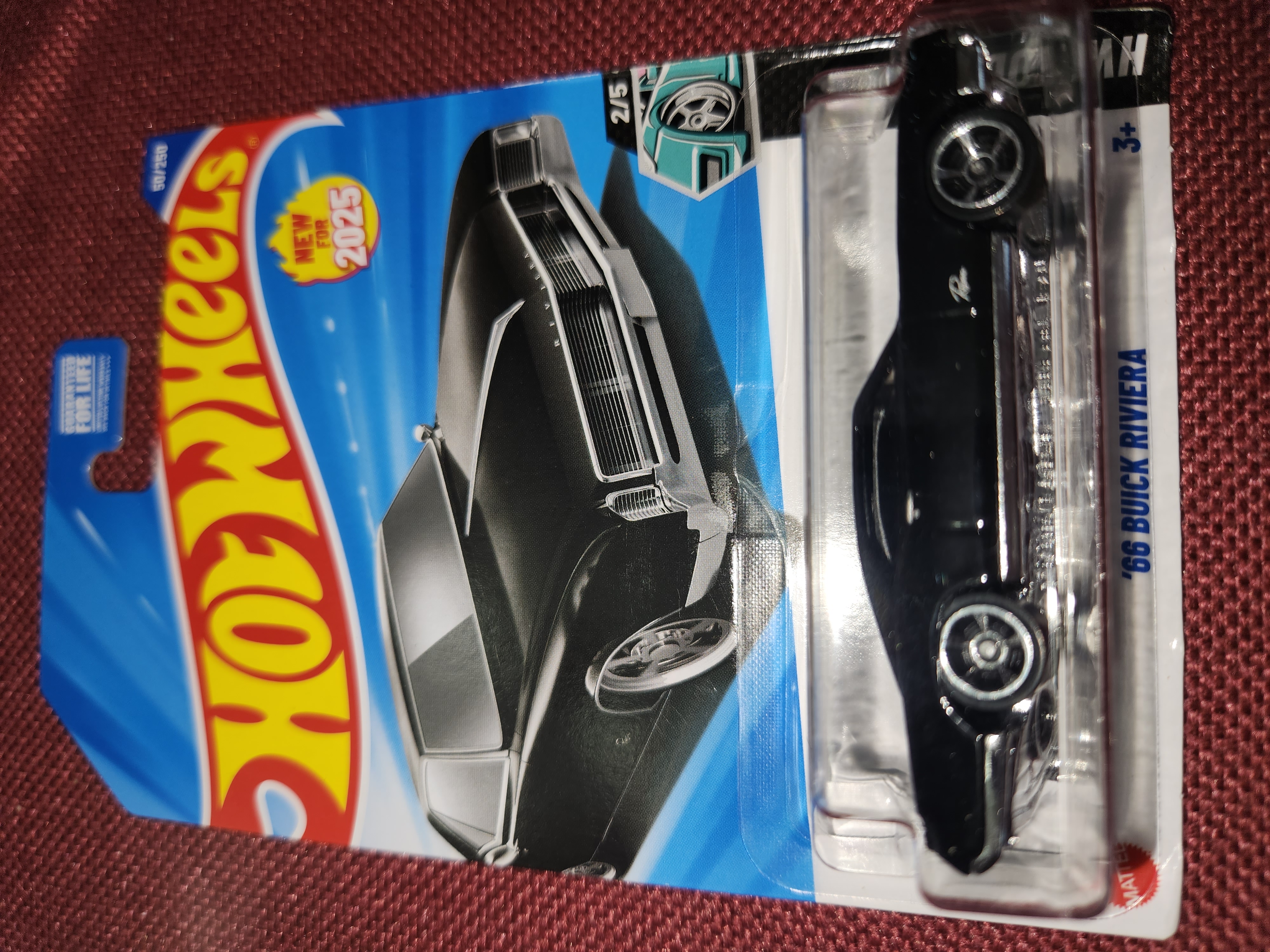 Collector submitted image