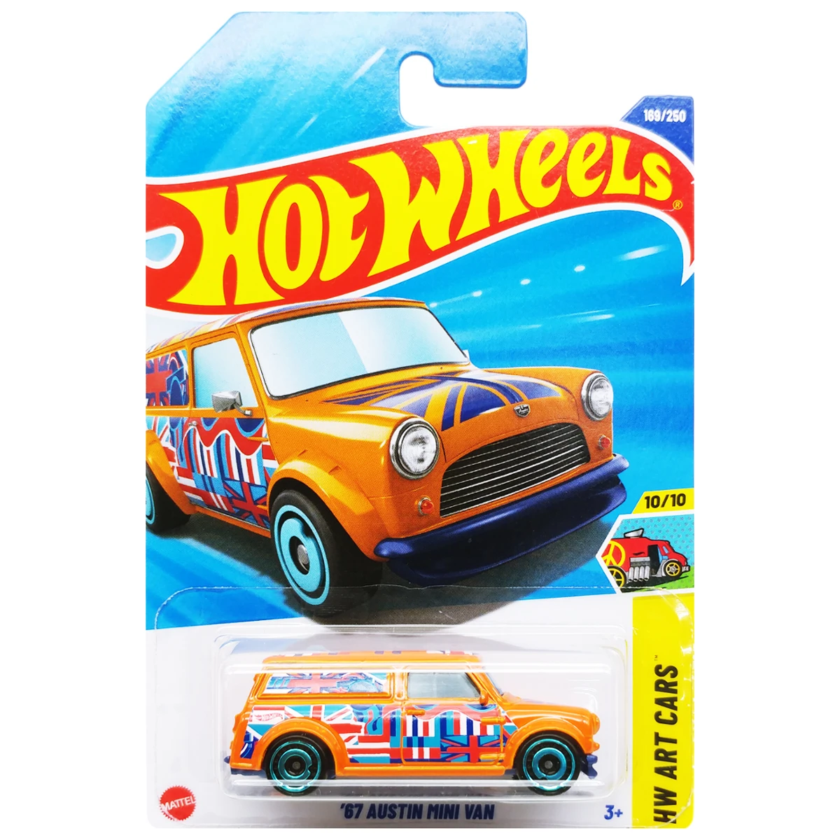 Collector submitted image