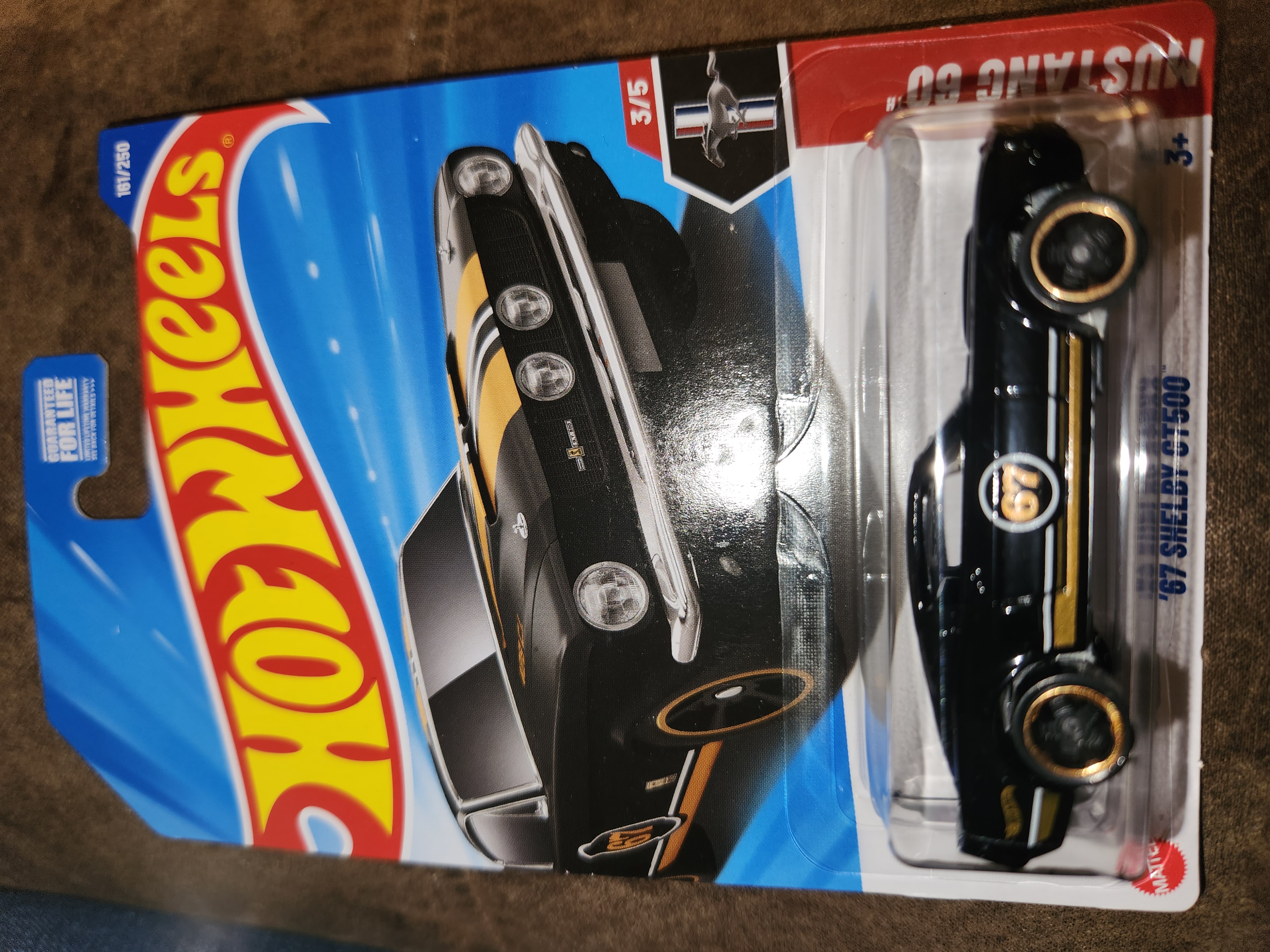 Collector submitted image