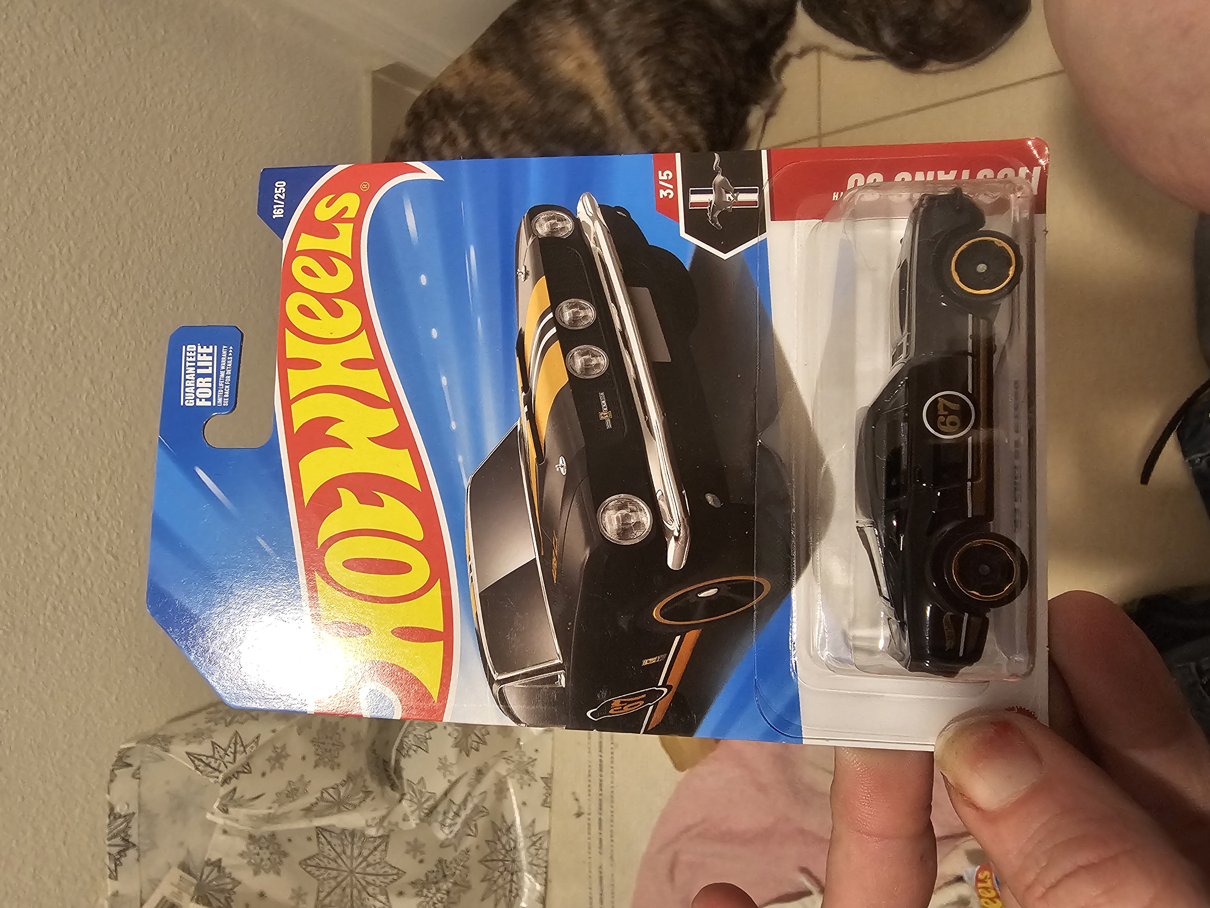 Collector submitted image