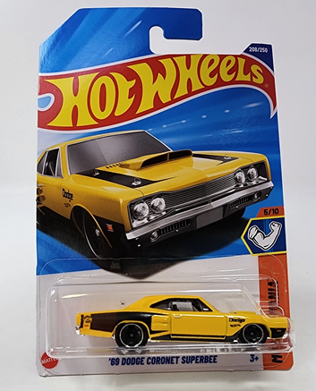 Collector submitted image