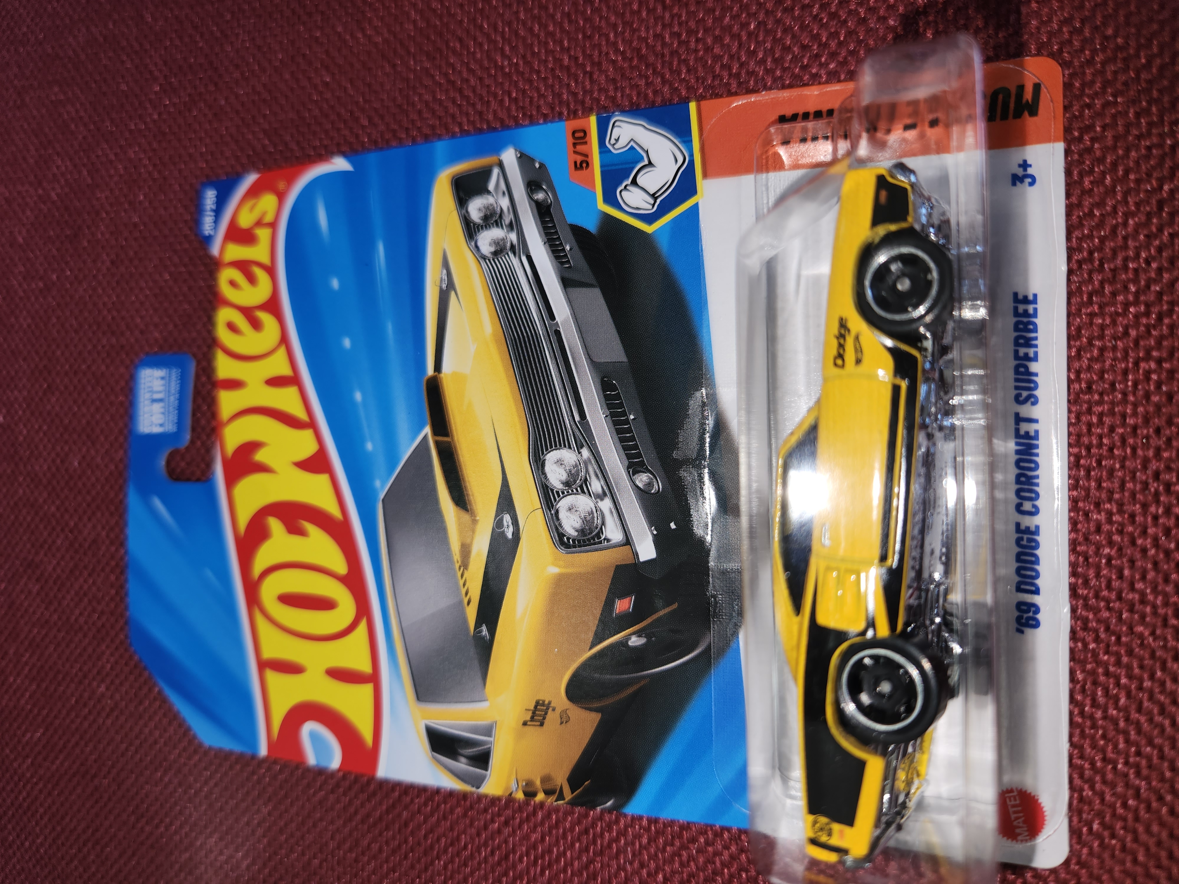 Collector submitted image