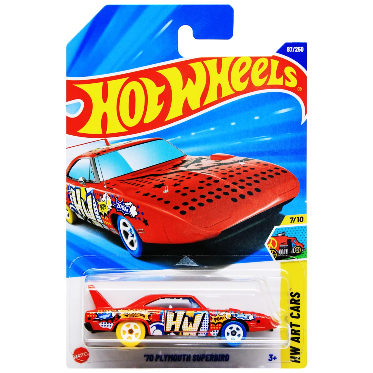 Collector submitted image