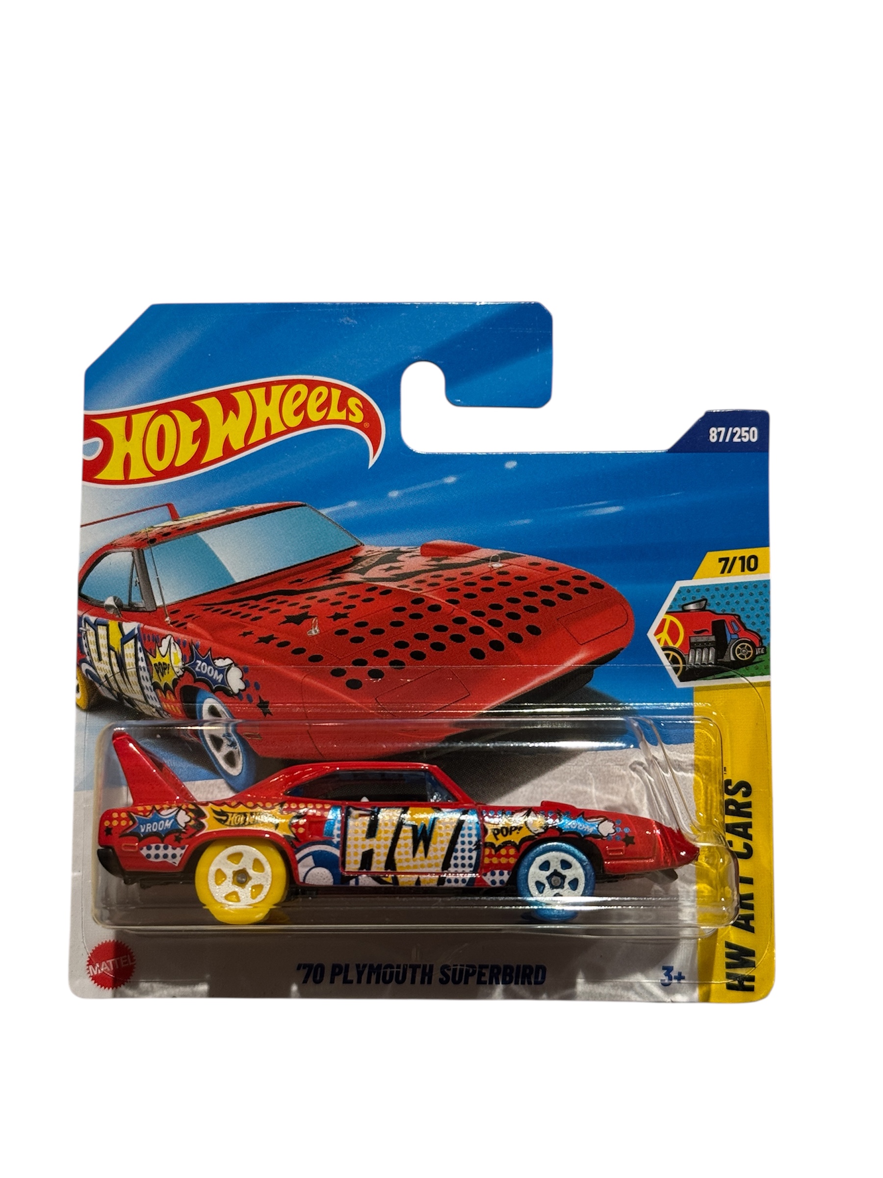 Collector submitted image