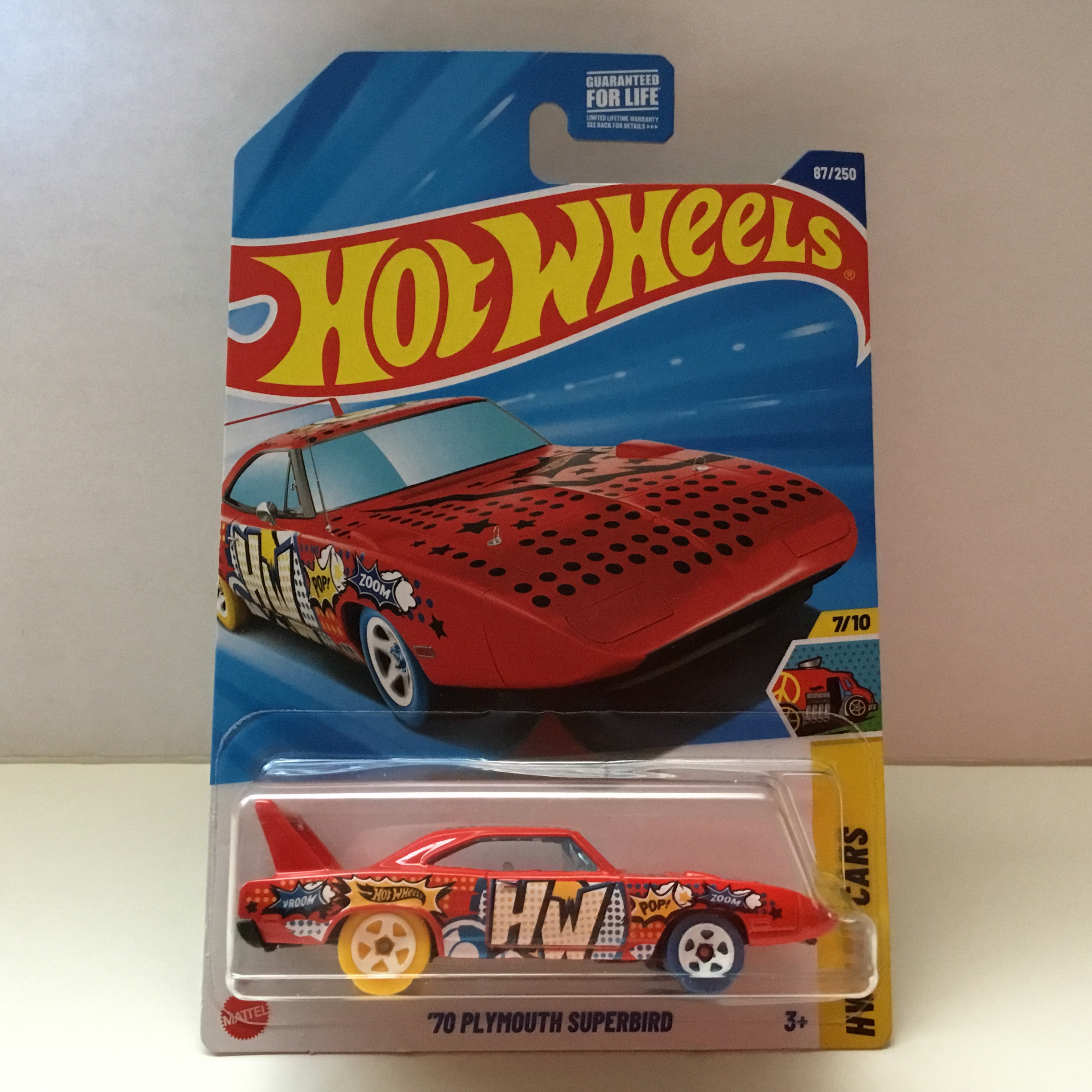 Collector submitted image