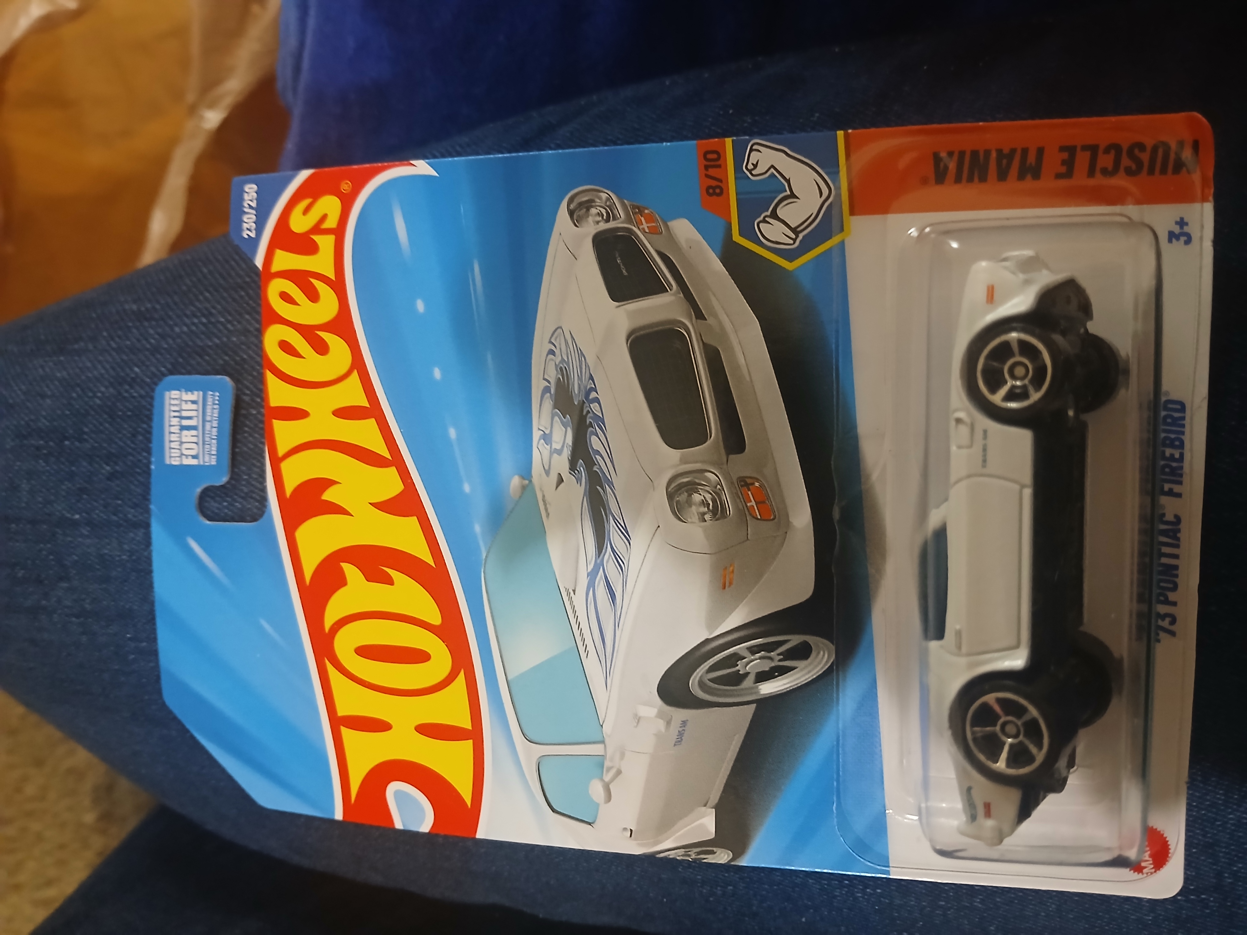 Collector submitted image