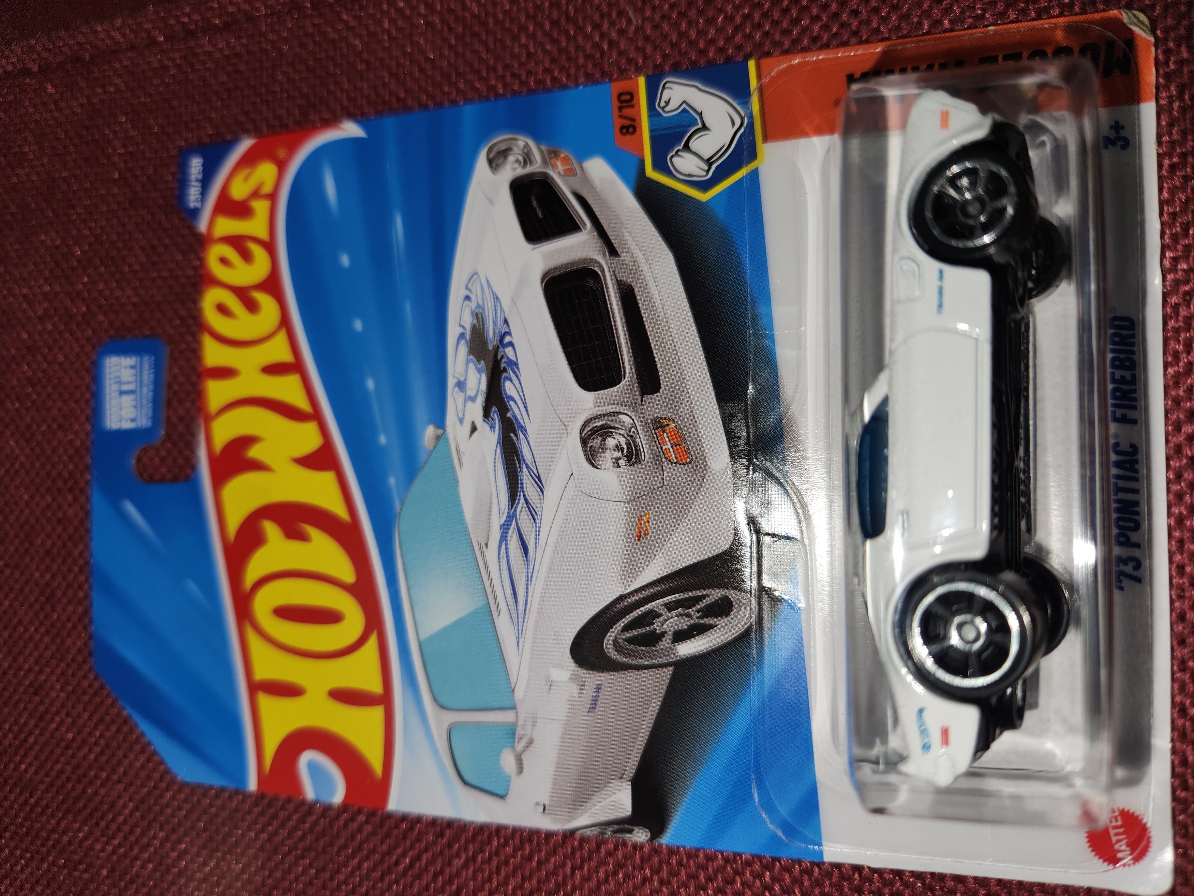 Collector submitted image