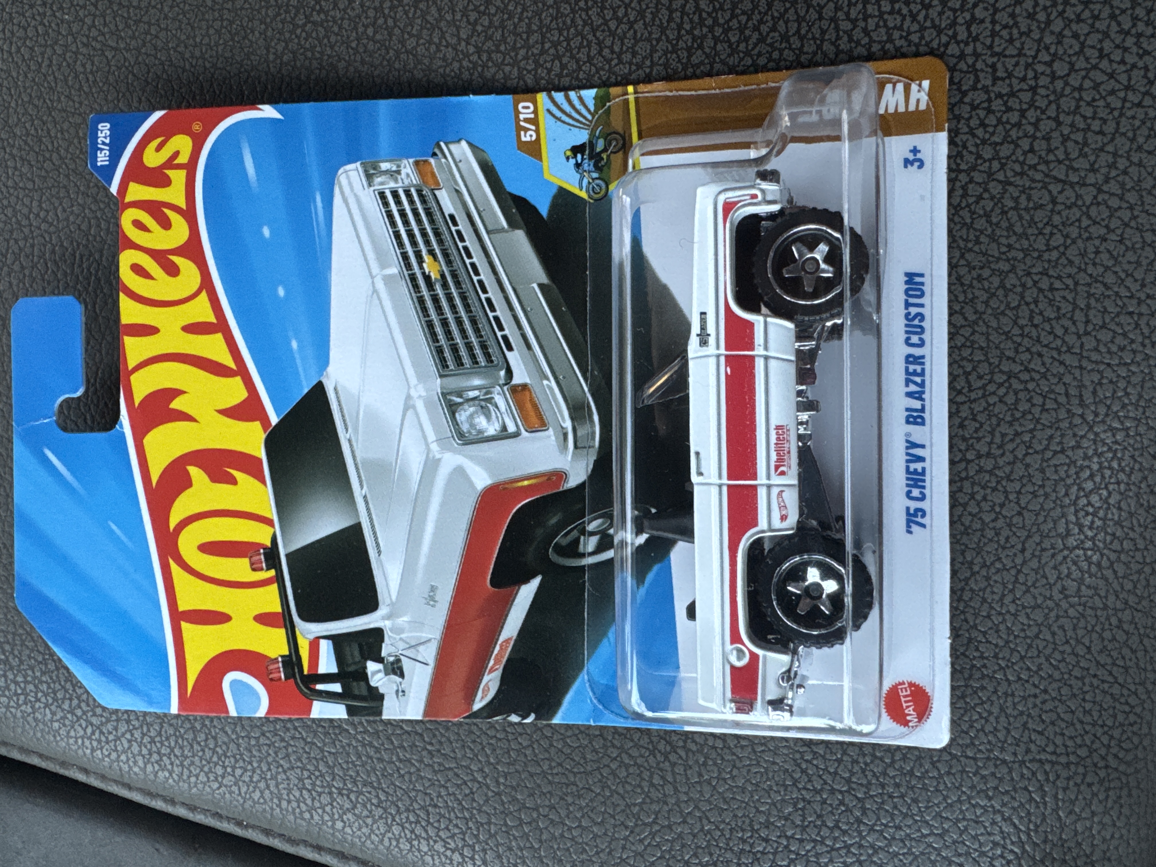 Collector submitted image