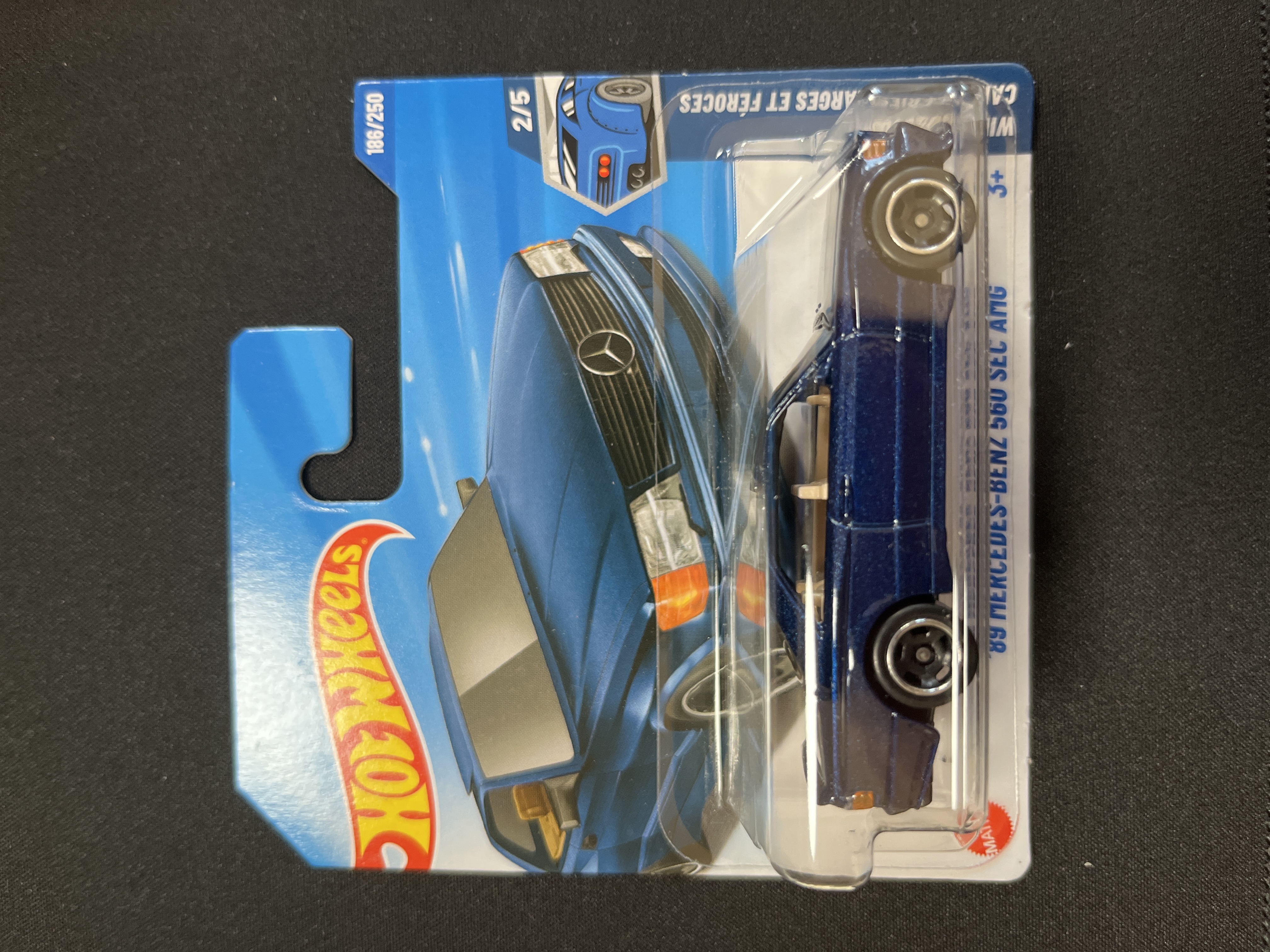 Collector submitted image