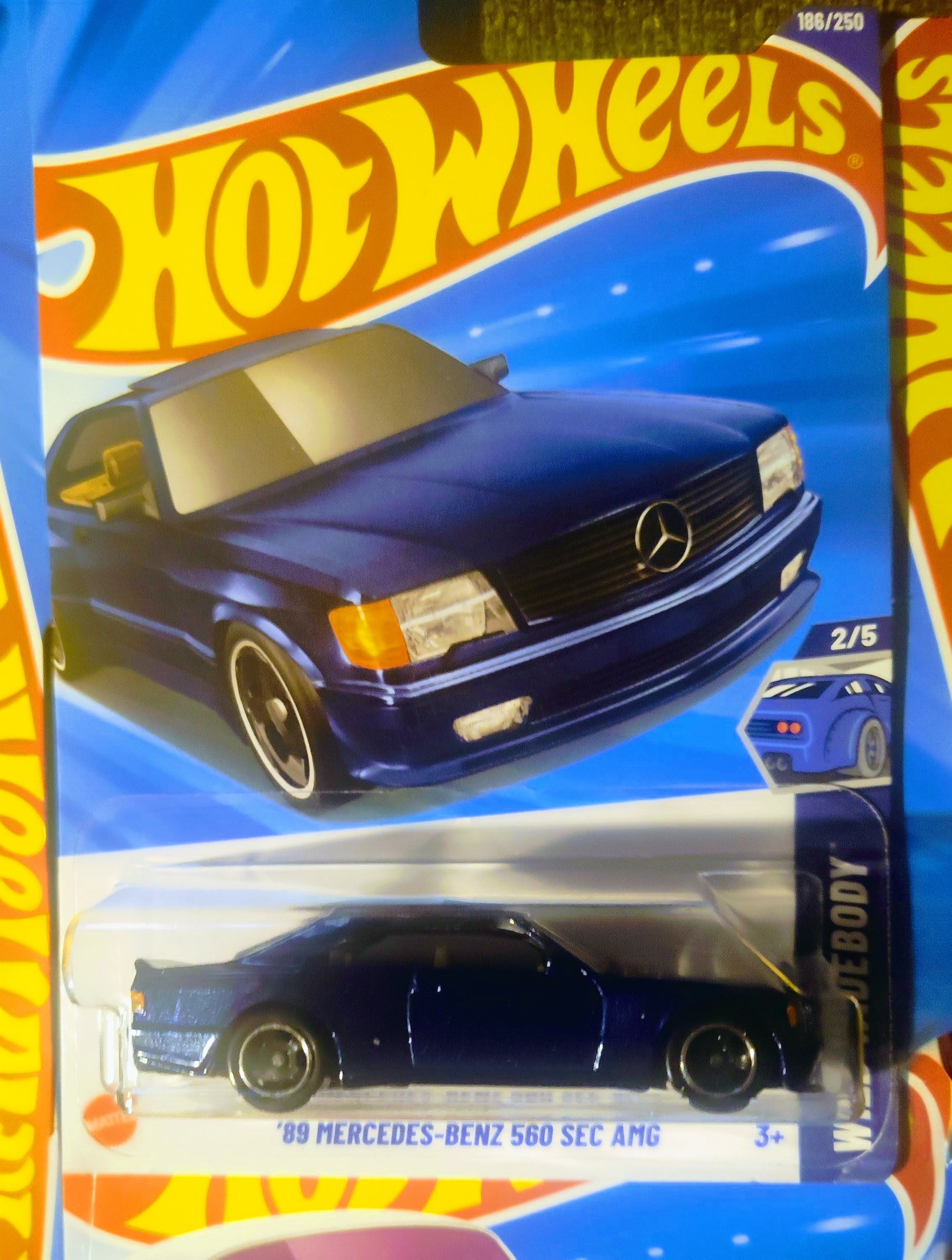 Collector submitted image