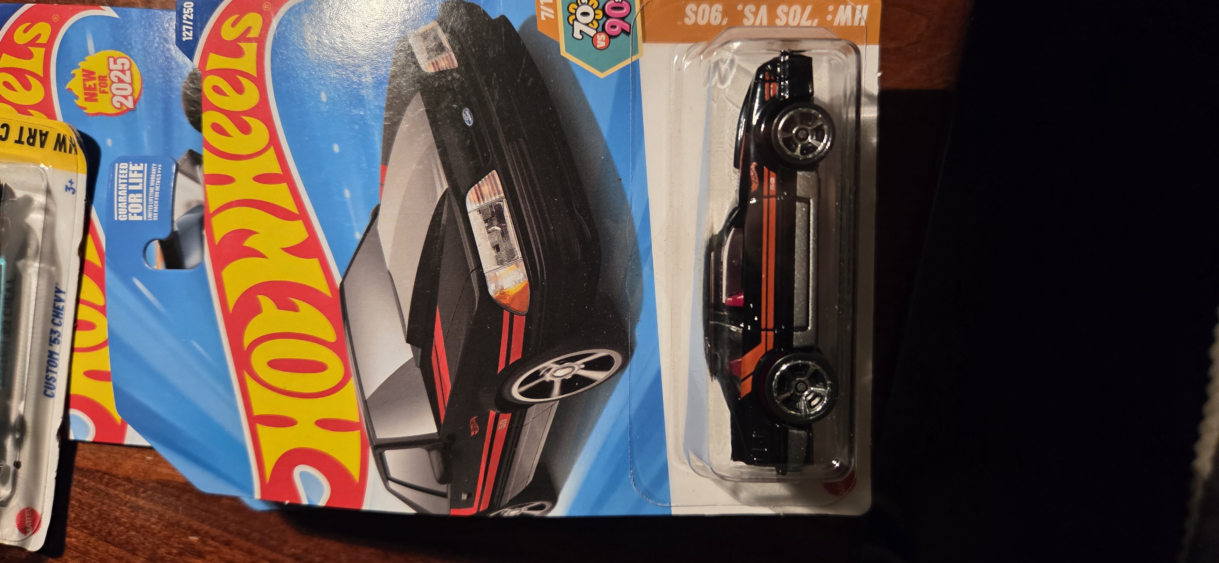 Collector submitted image