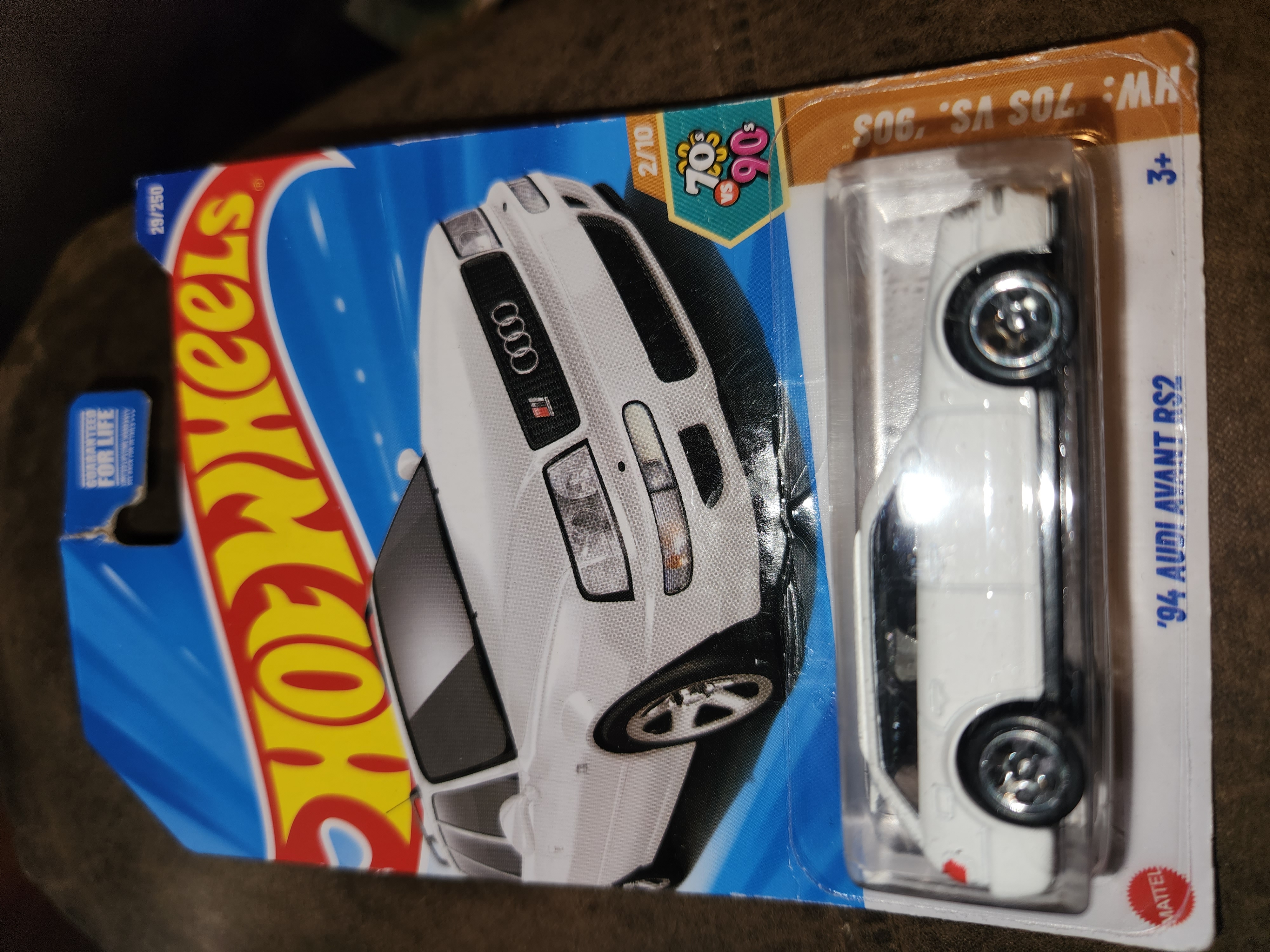 Collector submitted image