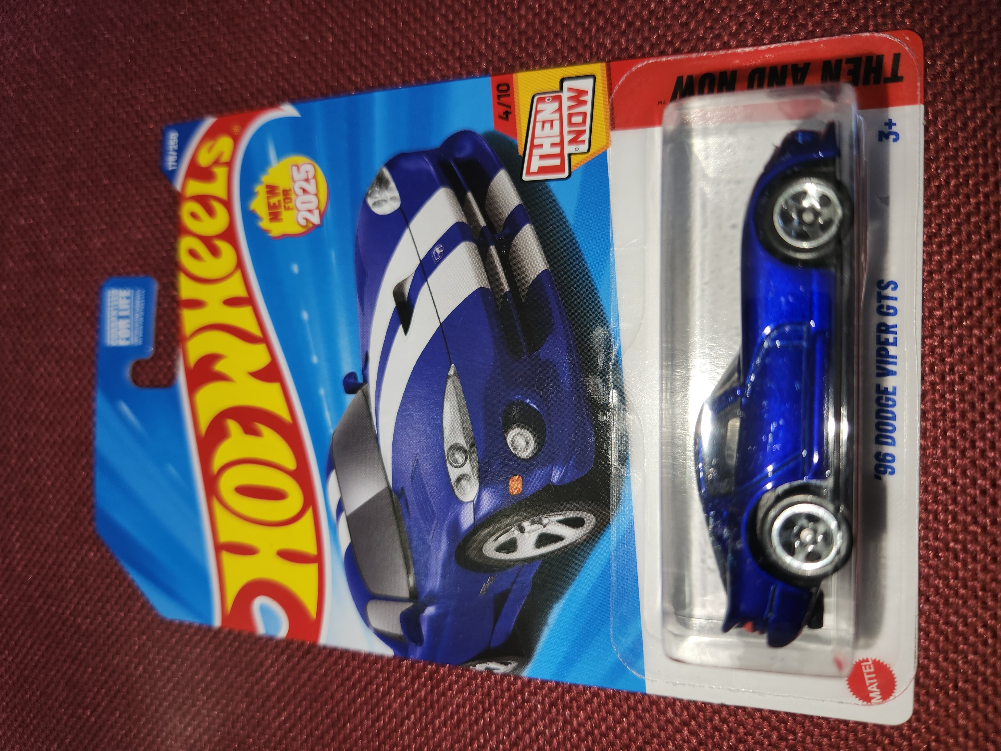 Collector submitted image