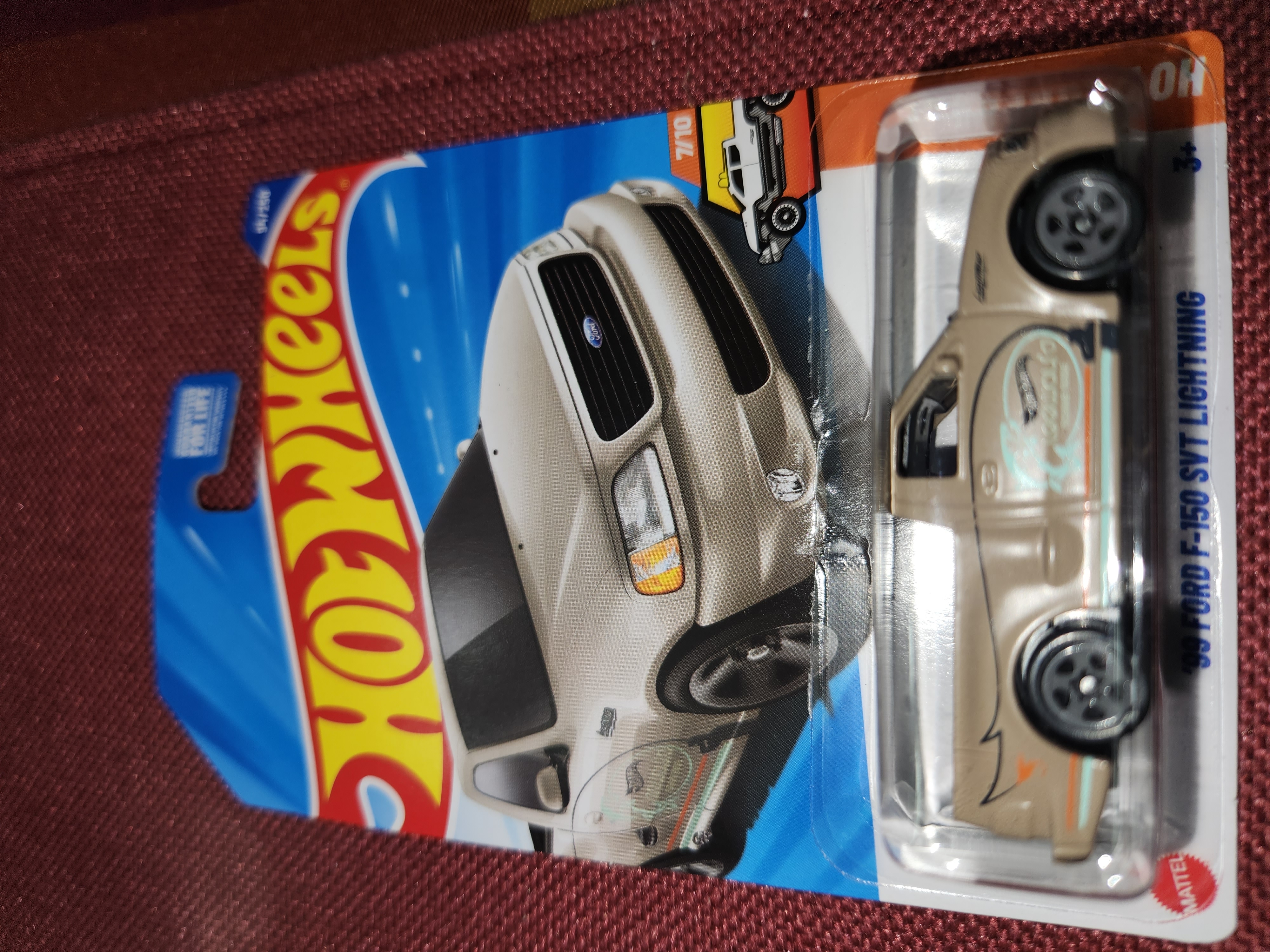 Collector submitted image