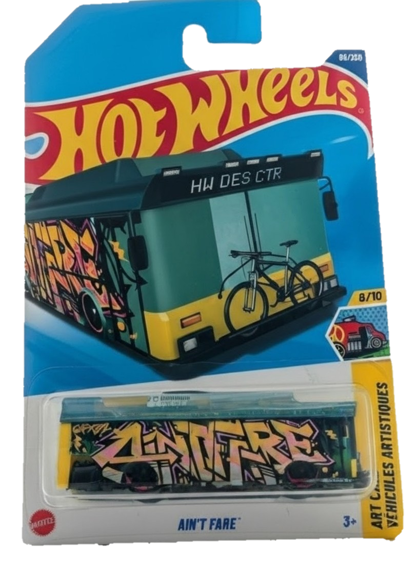 Collector submitted image