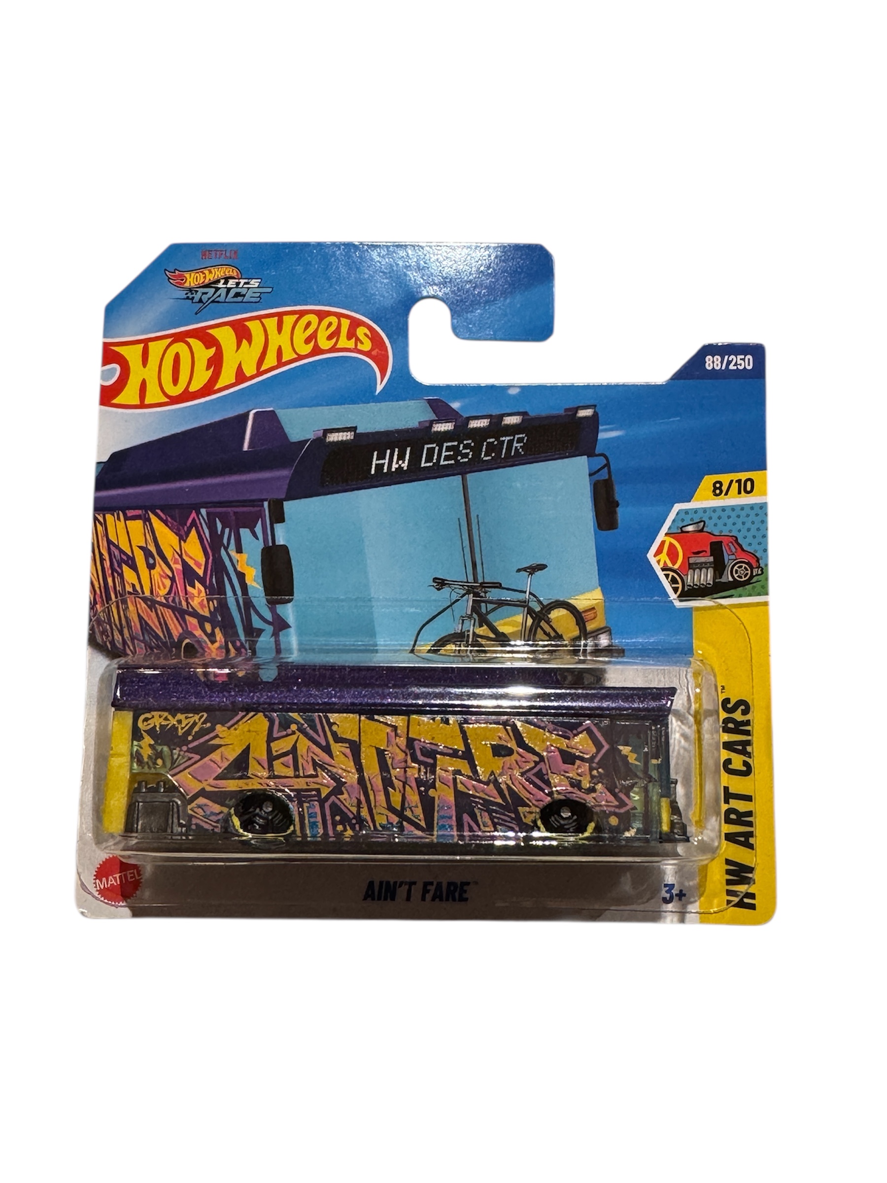 Collector submitted image