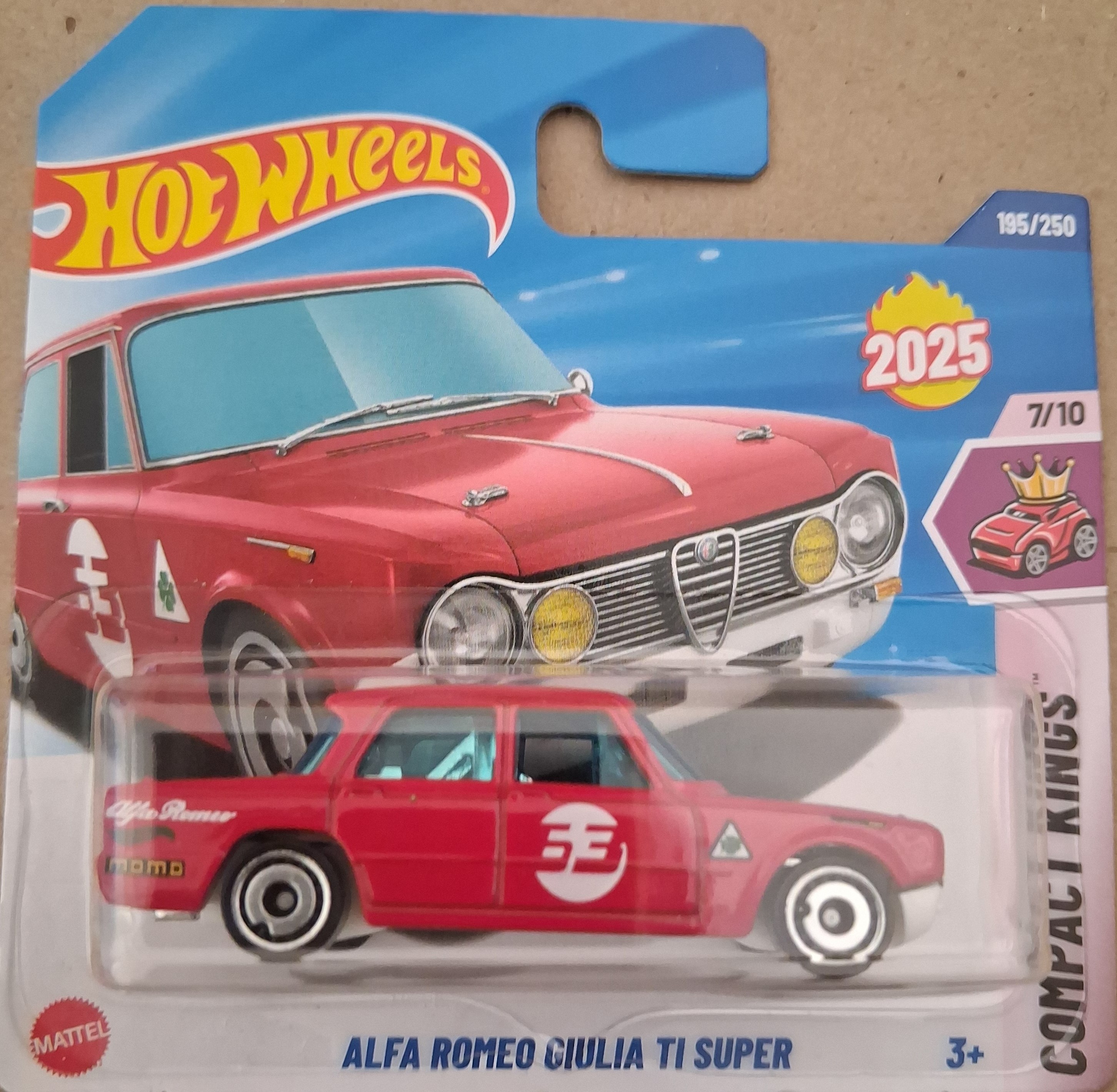 Collector submitted image