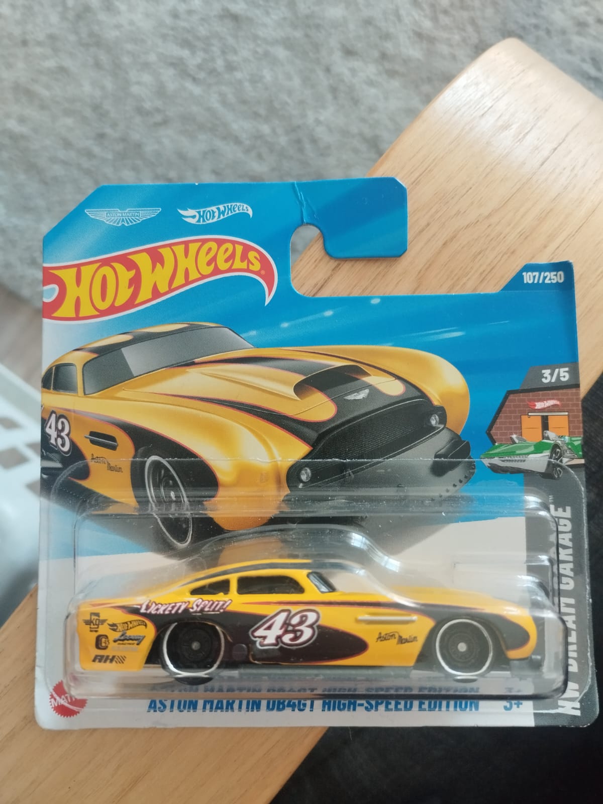 Collector submitted image