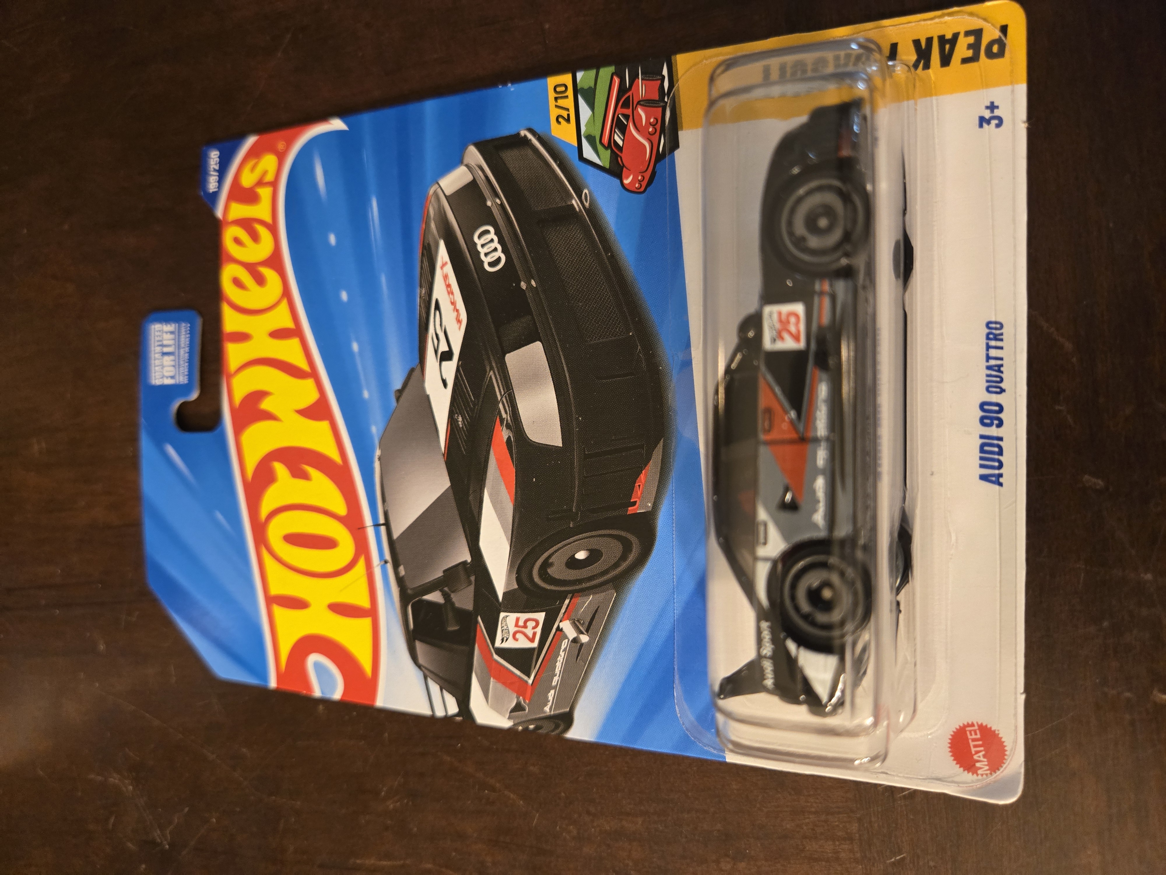 Collector submitted image