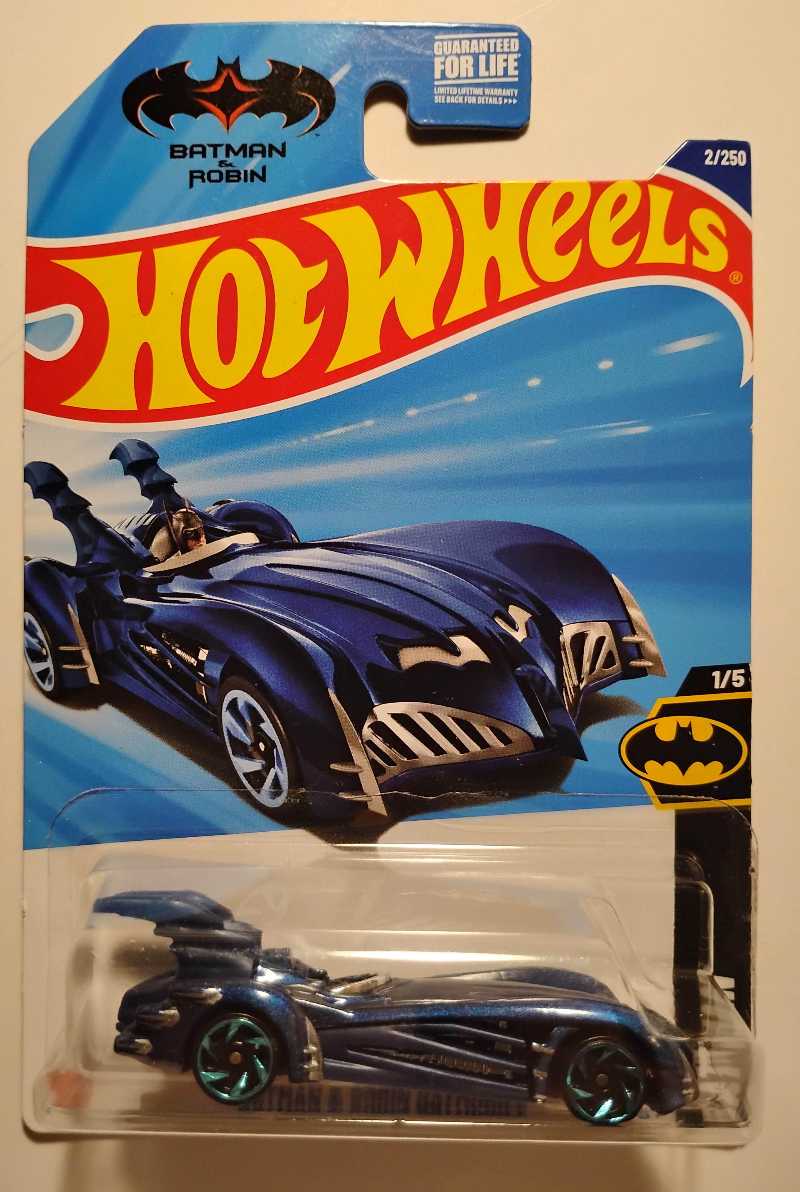 Collector submitted image