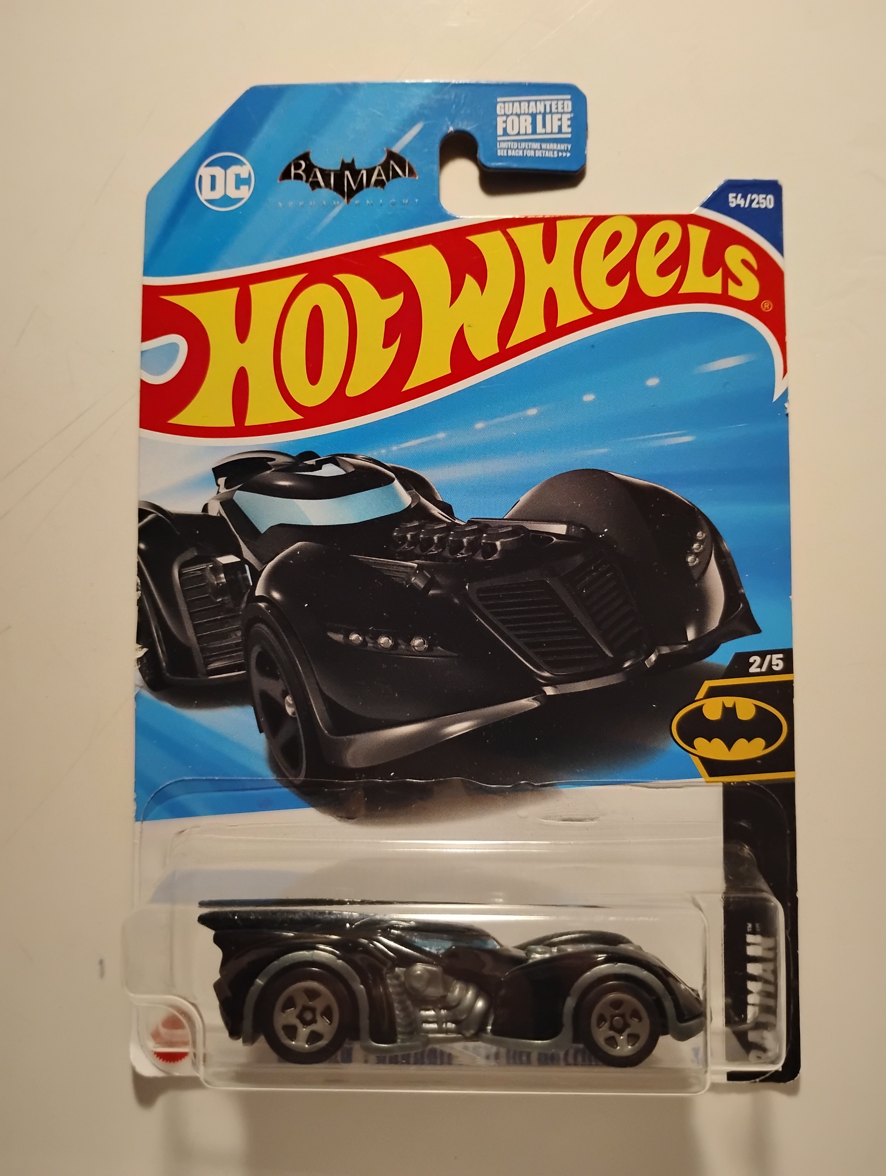 Collector submitted image