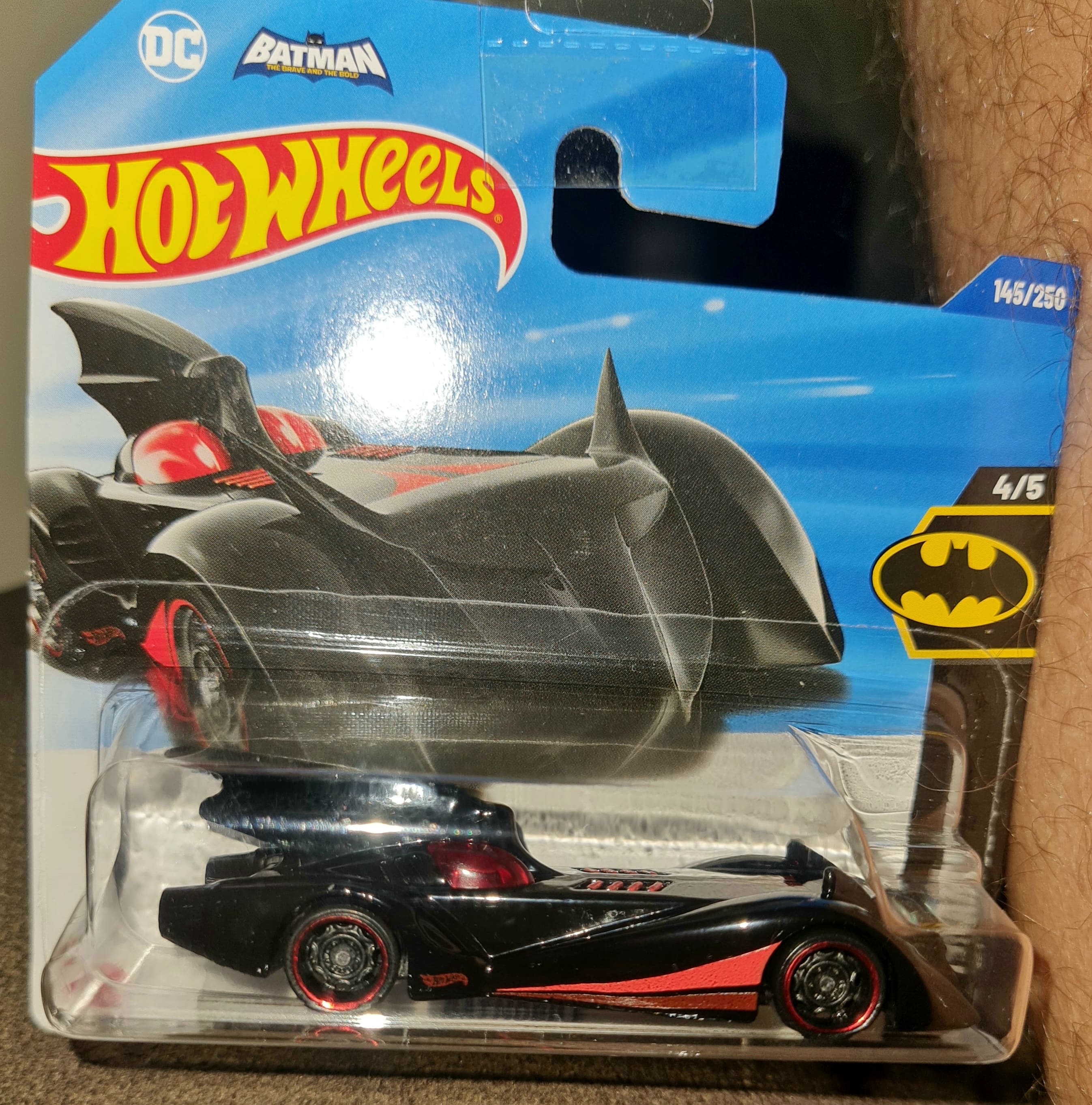 Collector submitted image