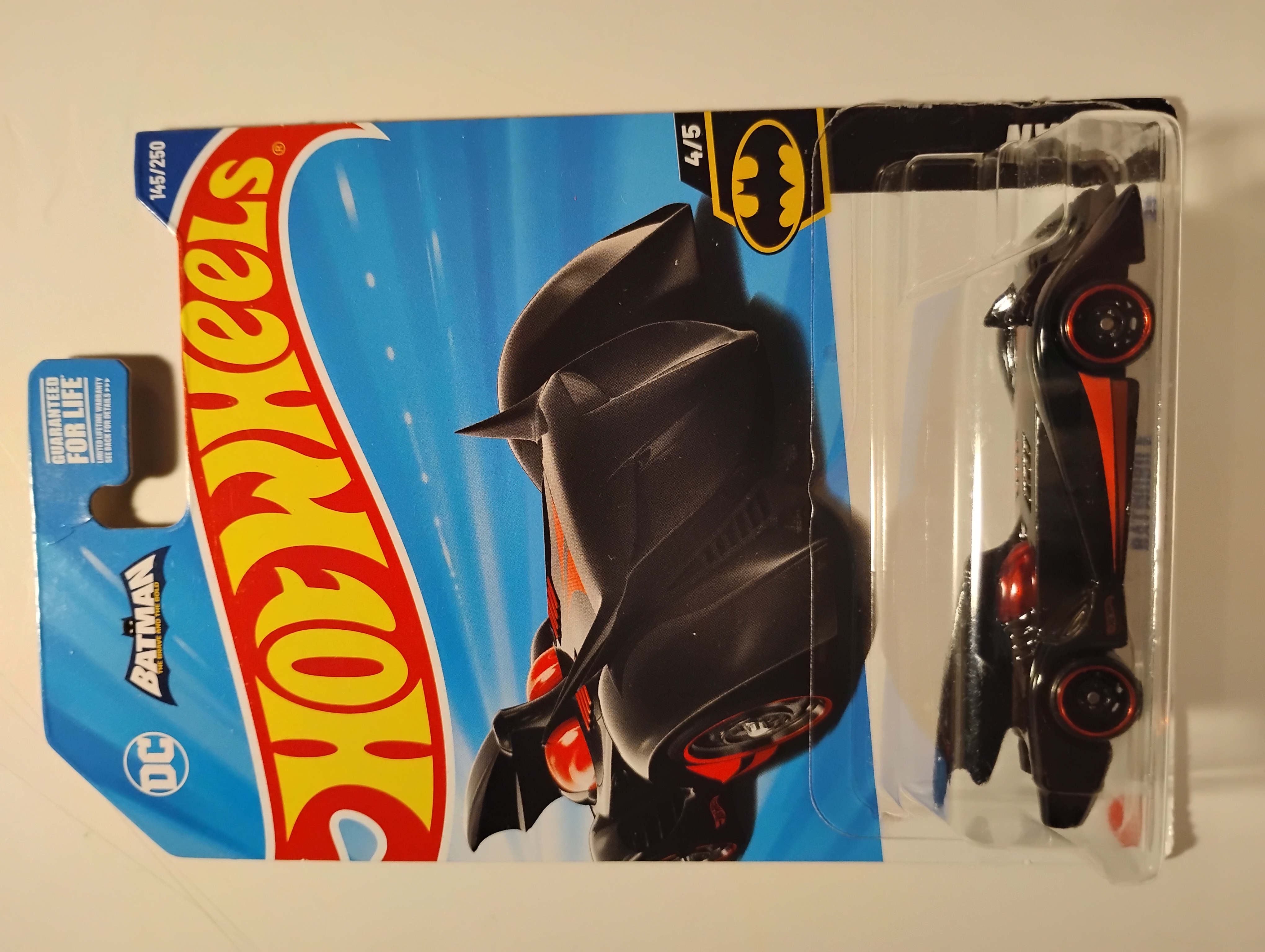 Collector submitted image