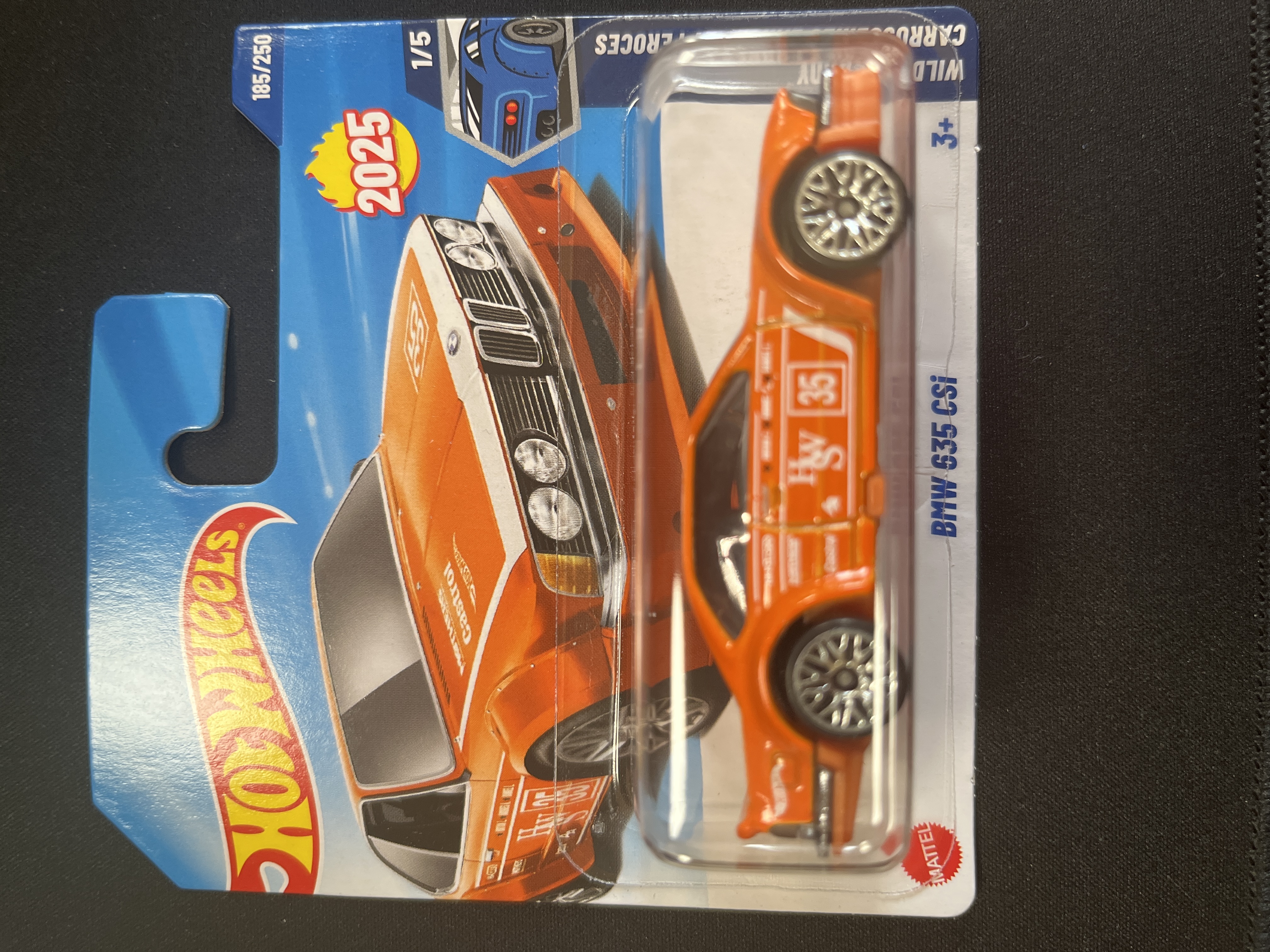 Collector submitted image