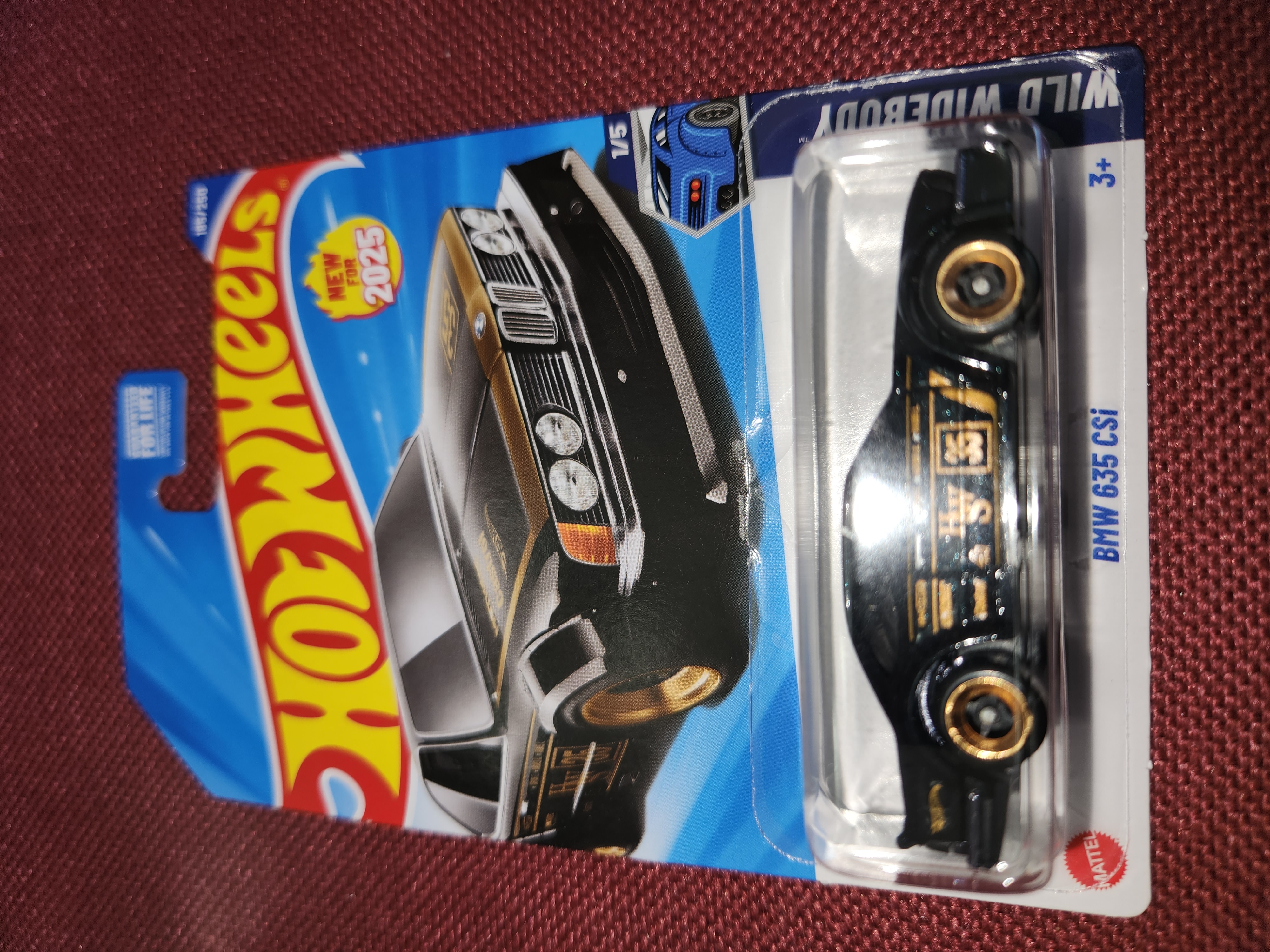 Collector submitted image