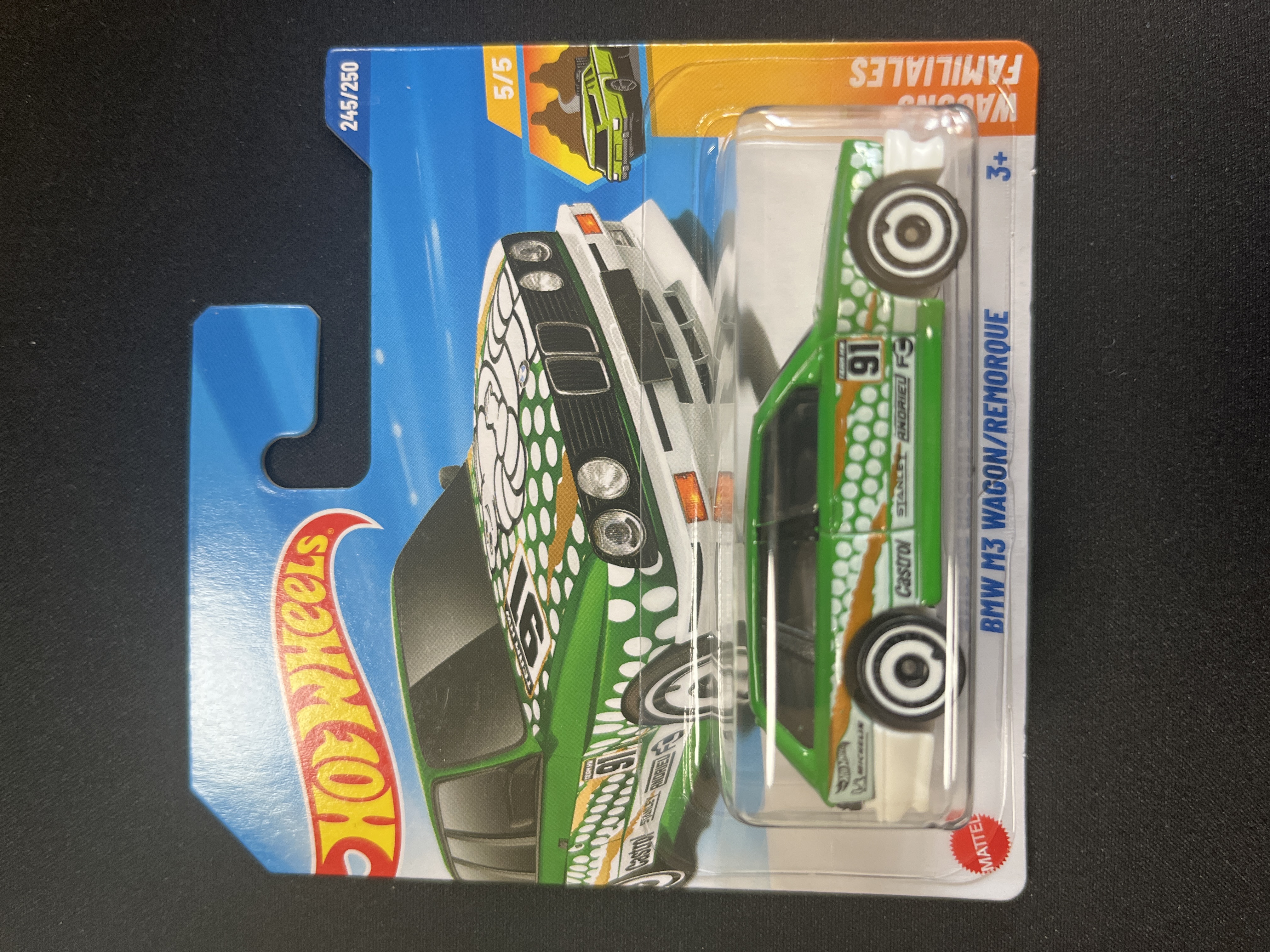 Collector submitted image