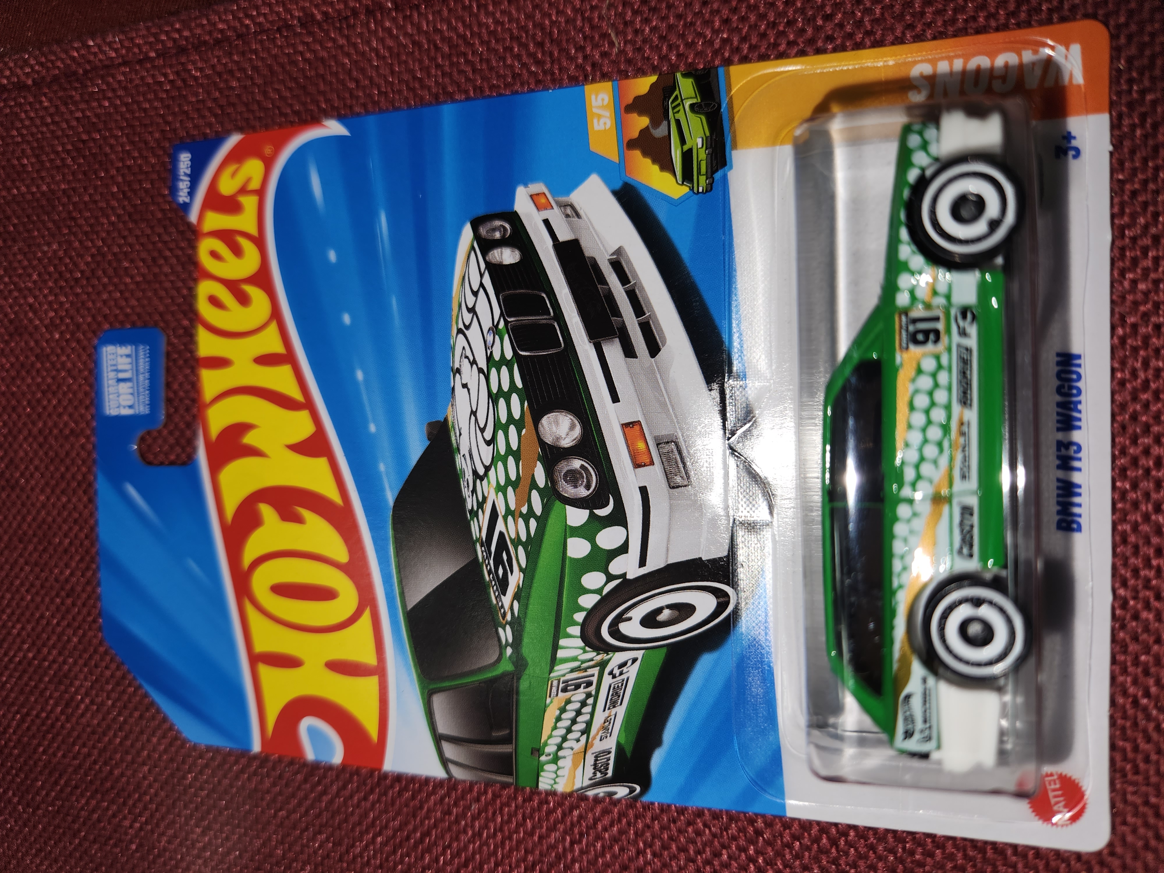 Collector submitted image