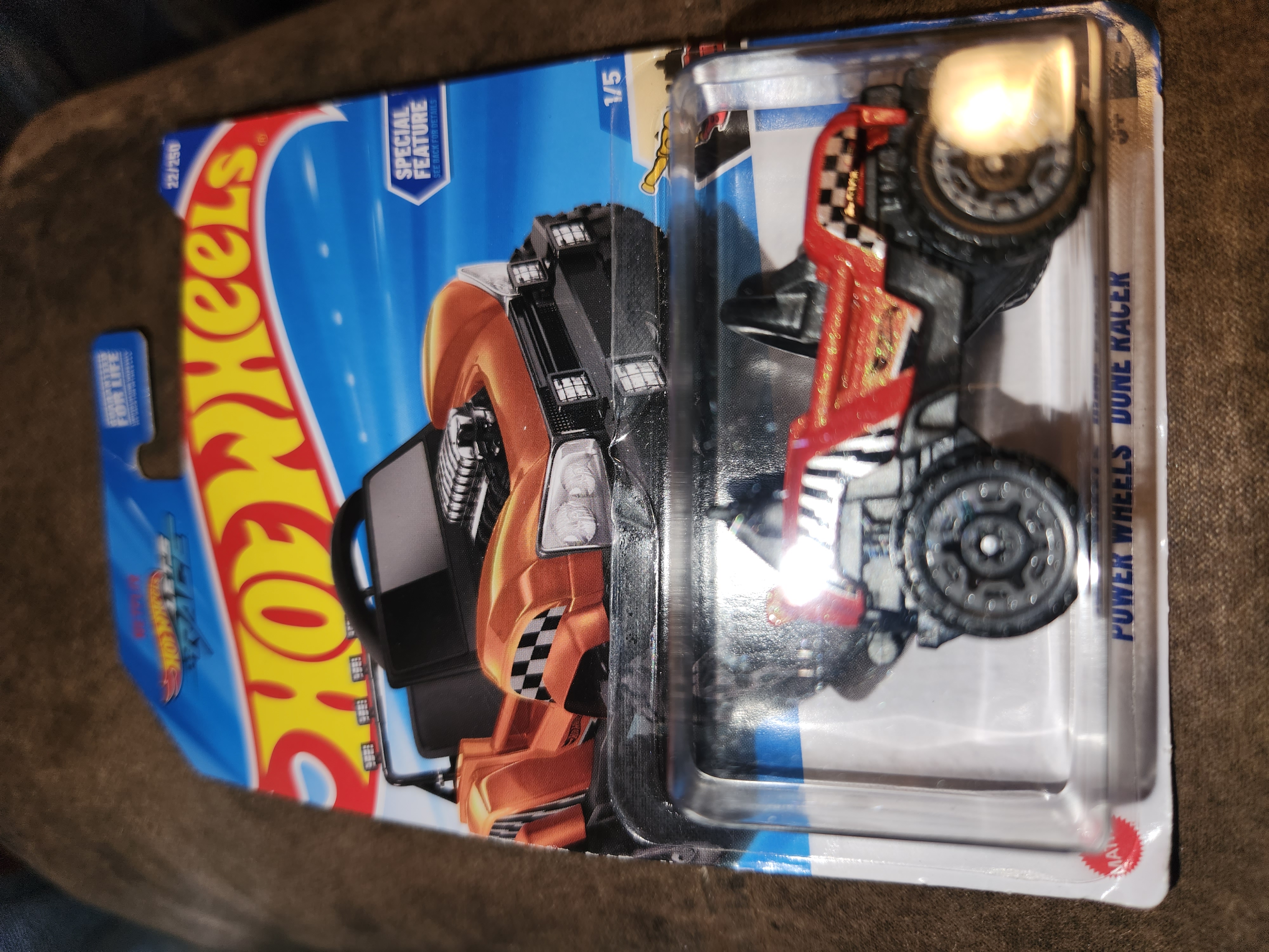 Collector submitted image