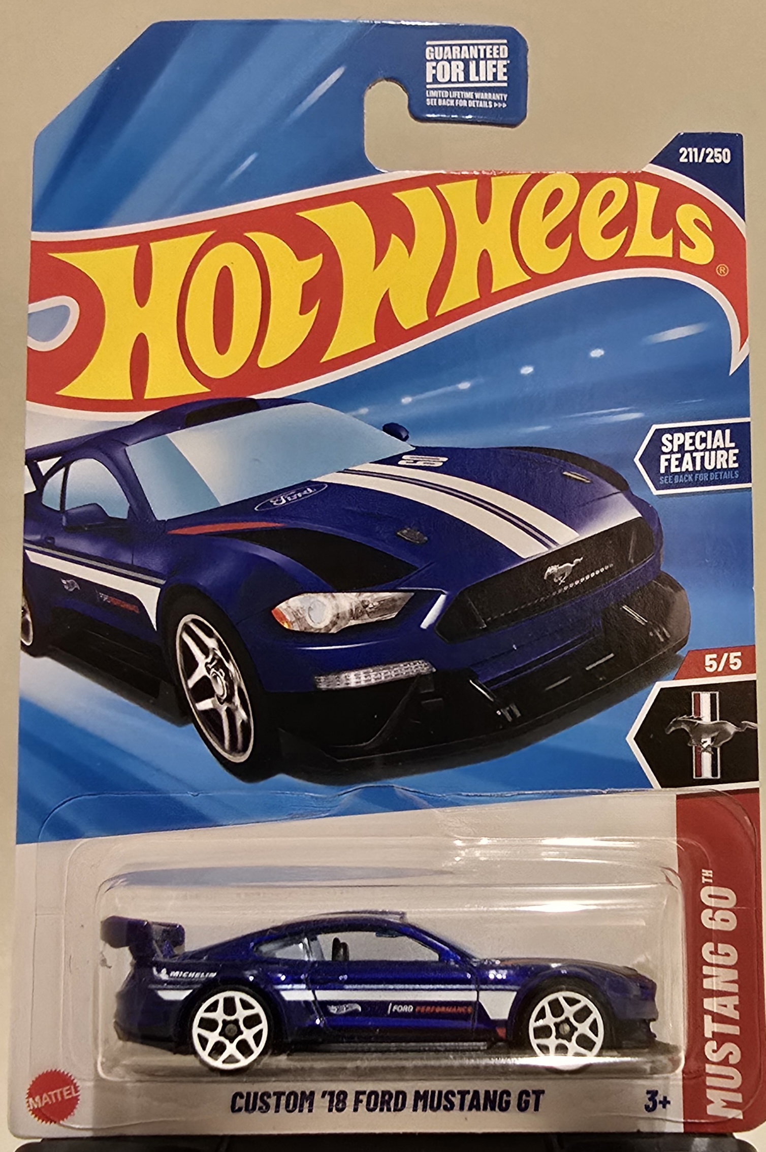 Collector submitted image