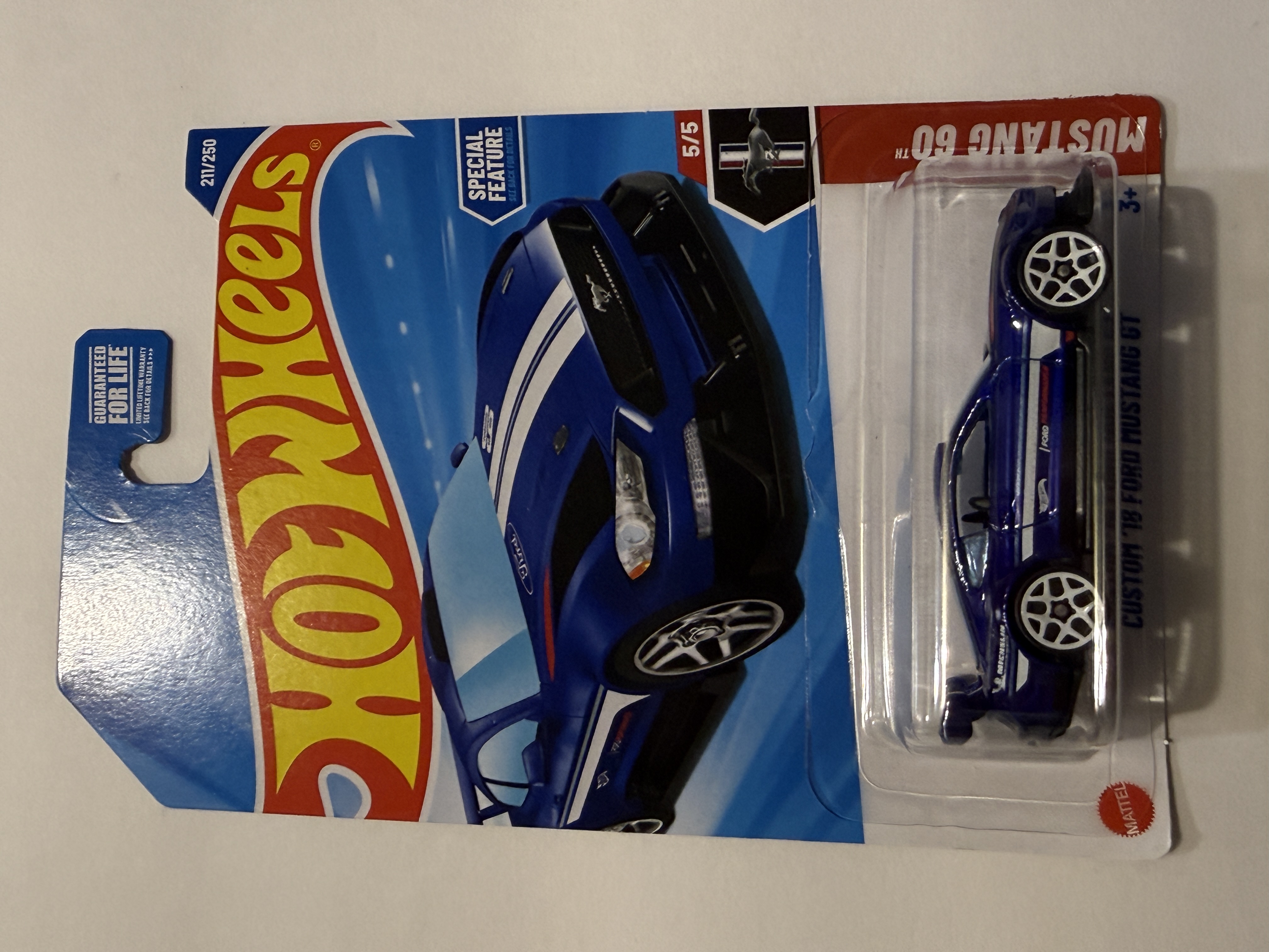 Collector submitted image