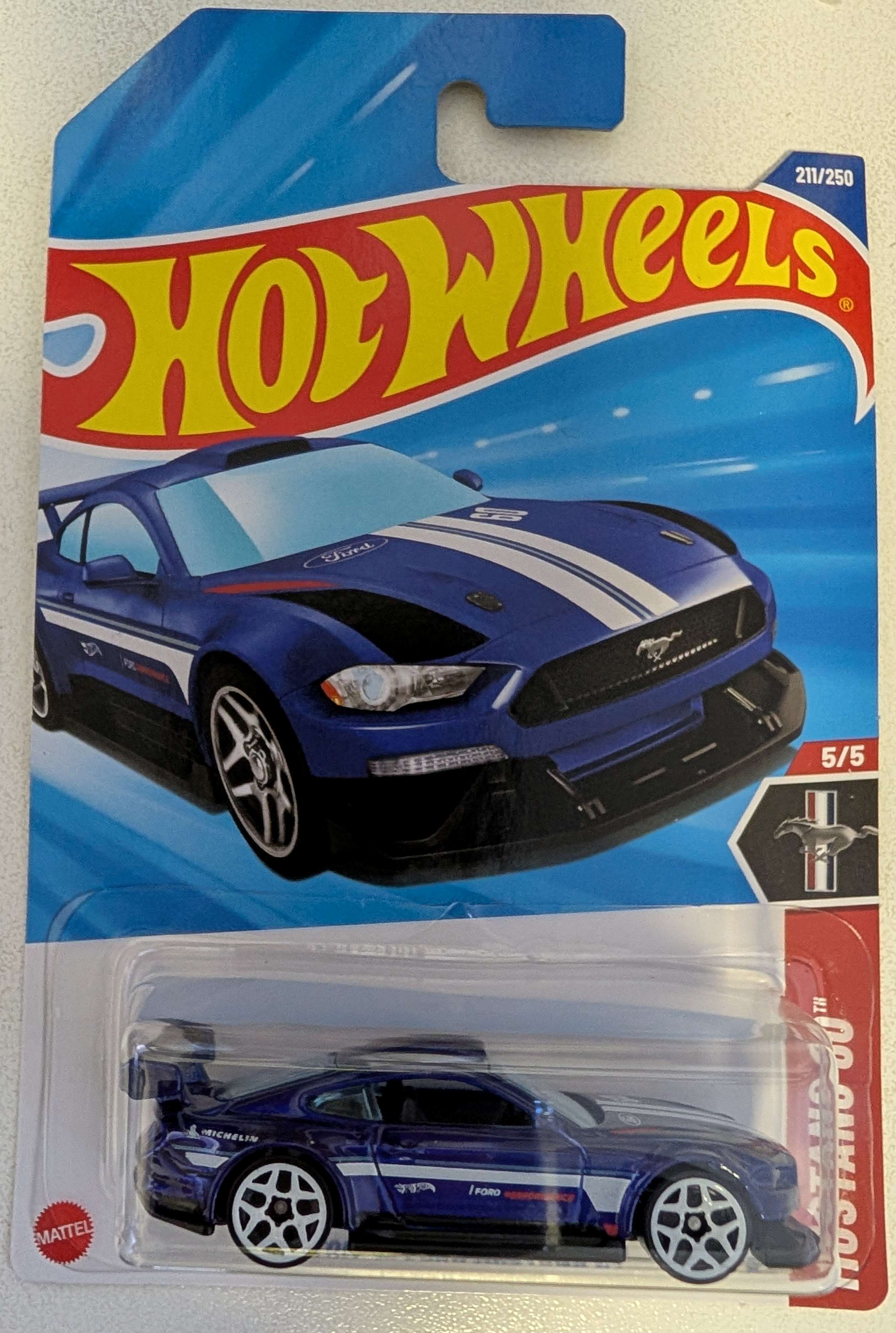 Collector submitted image