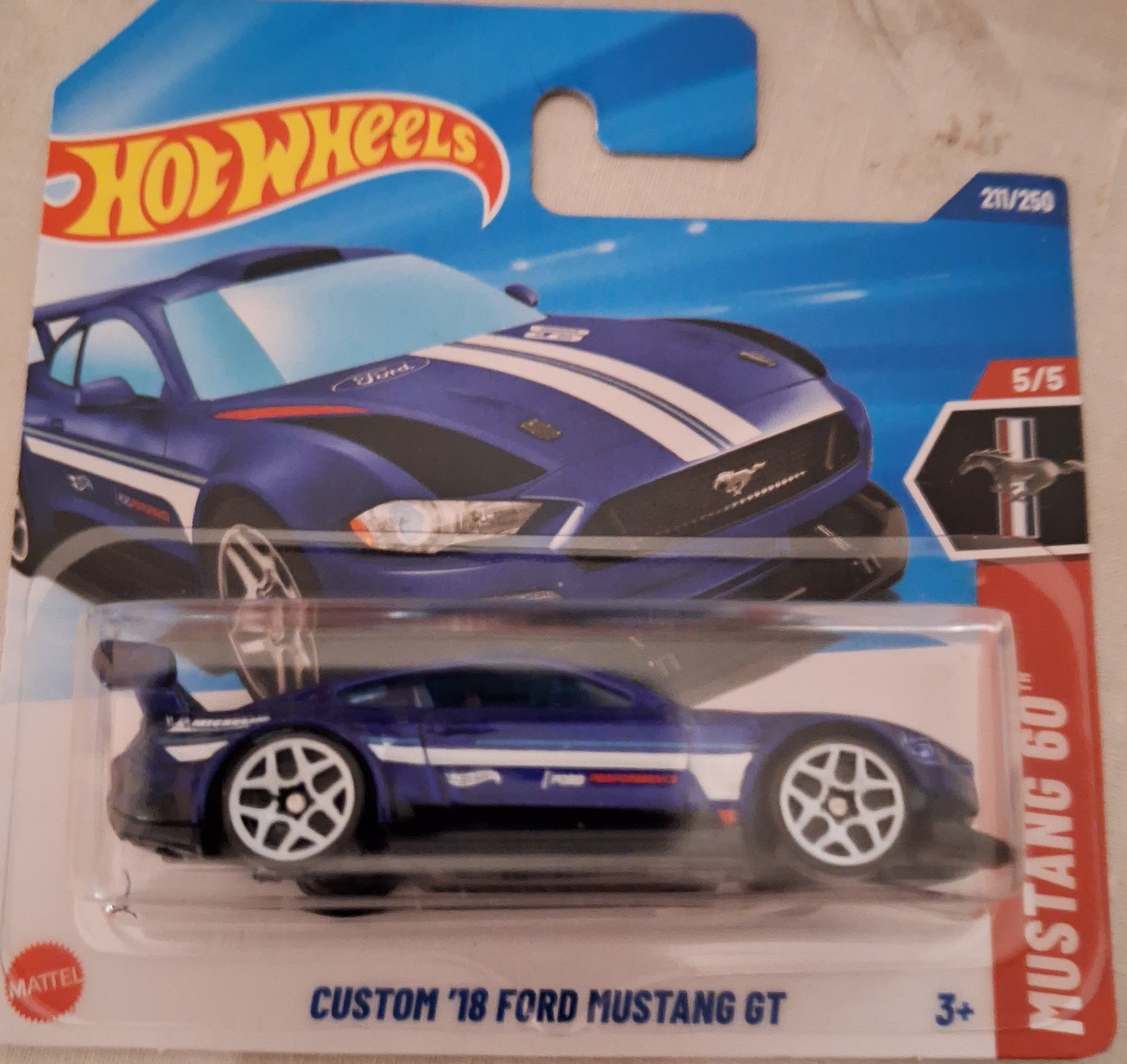 Collector submitted image