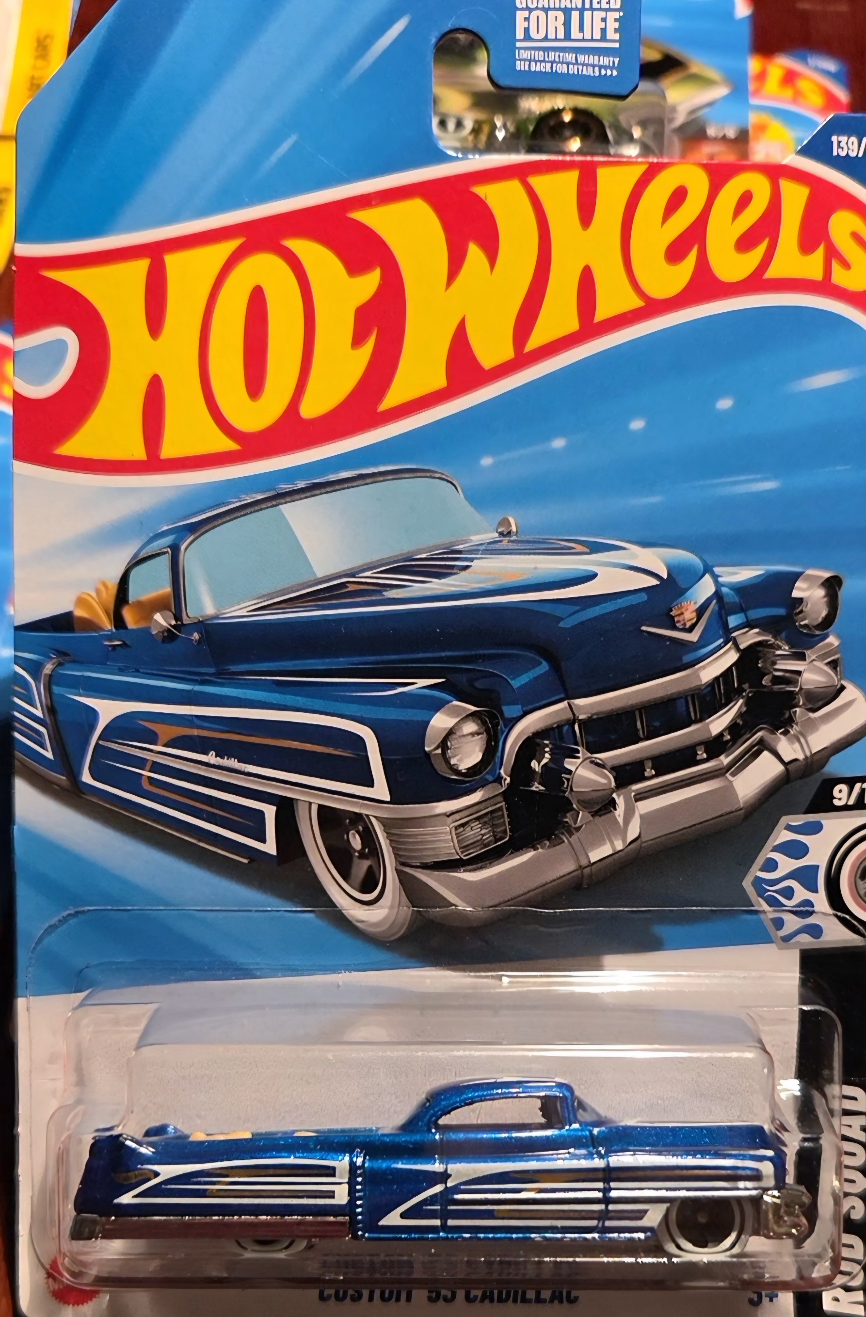 Collector submitted image