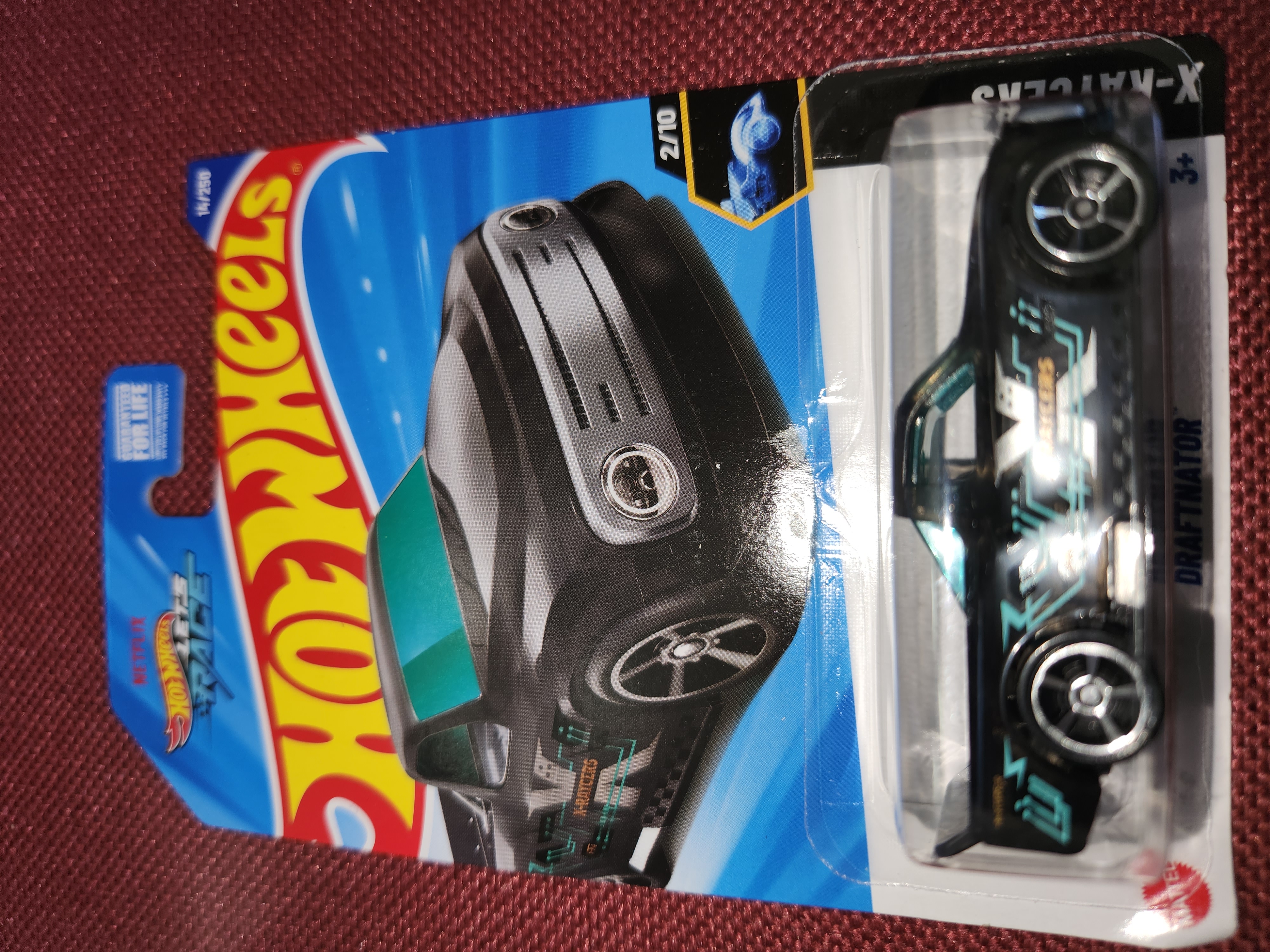 Collector submitted image