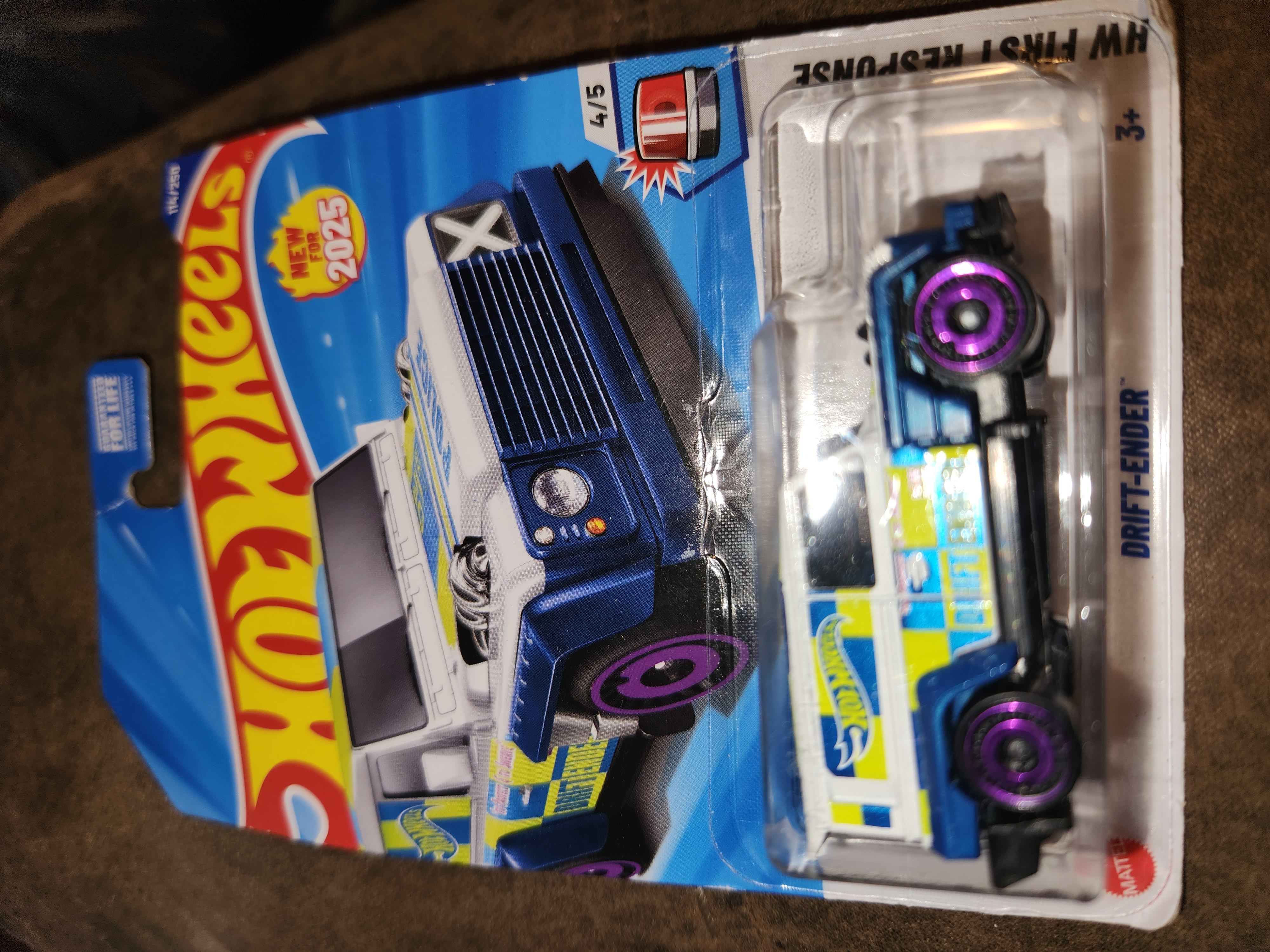 Collector submitted image